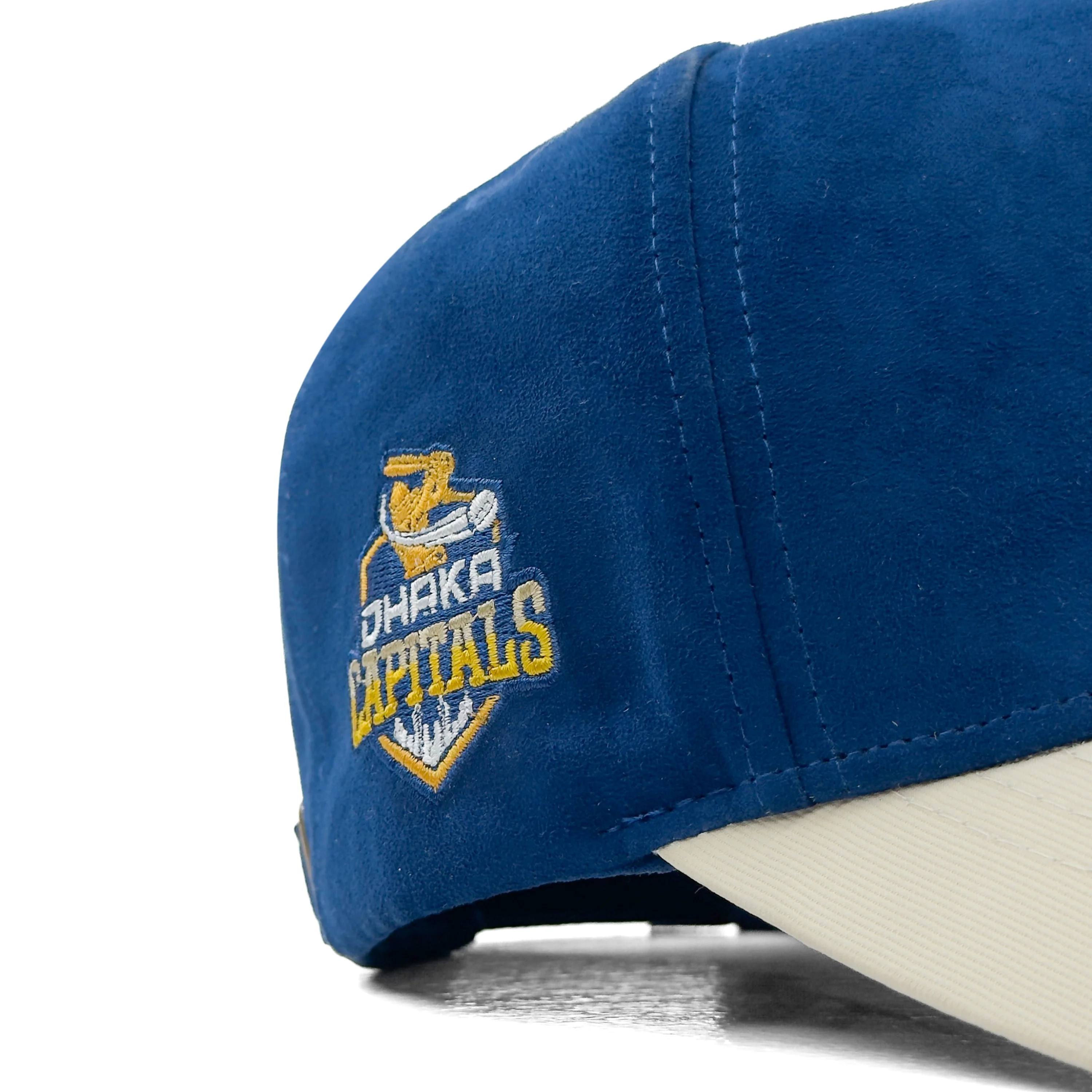 HEAD GEAR DHAKA CAPITALS EDITION CAP - Image 13