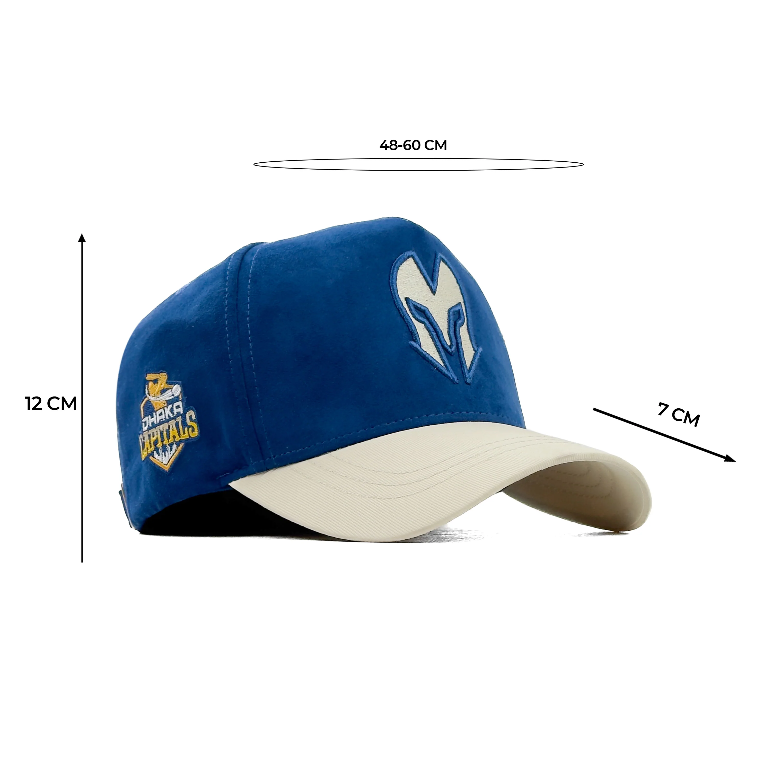 HEAD GEAR DHAKA CAPITALS EDITION CAP - Image 14