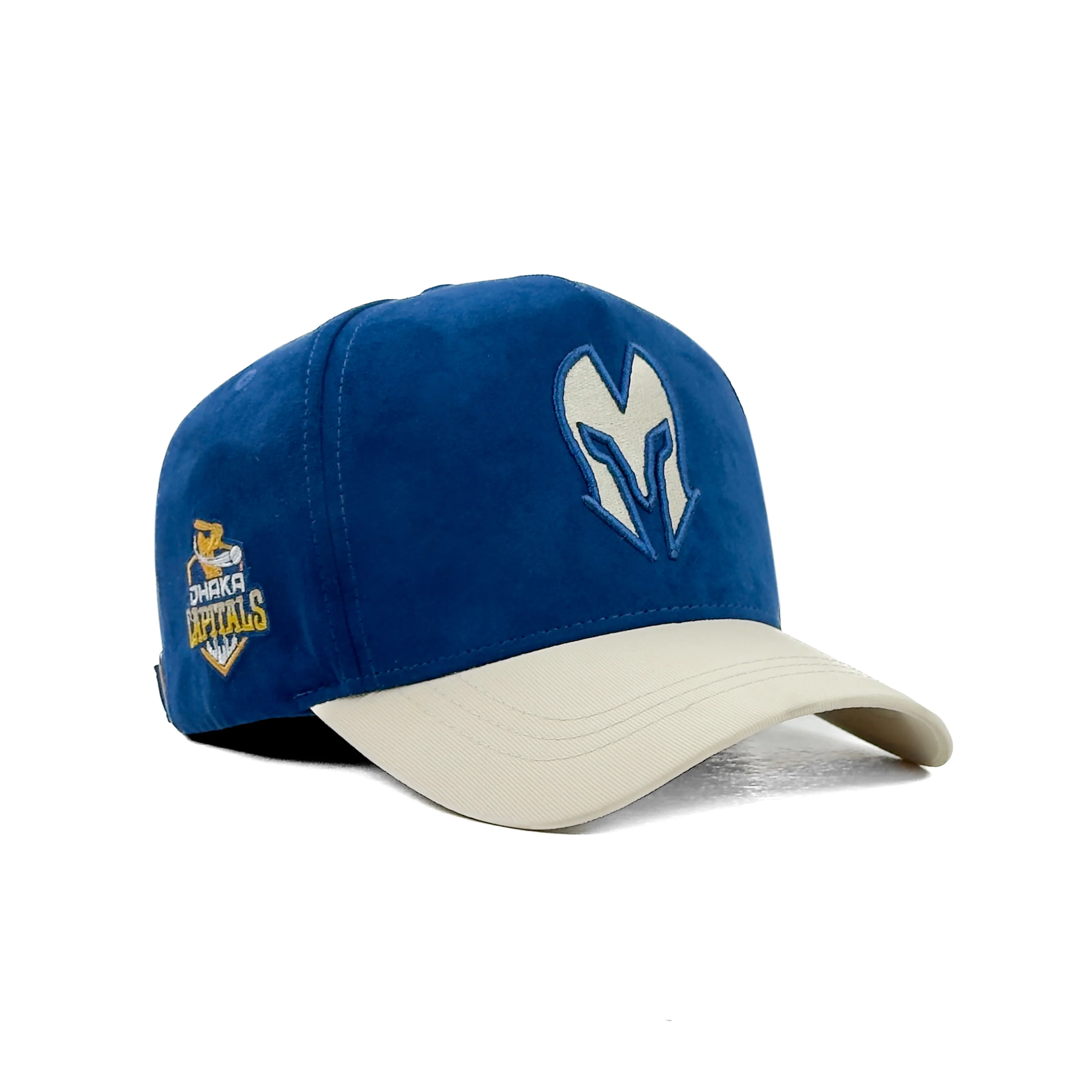 HEAD GEAR DHAKA CAPITALS EDITION CAP - Image 7