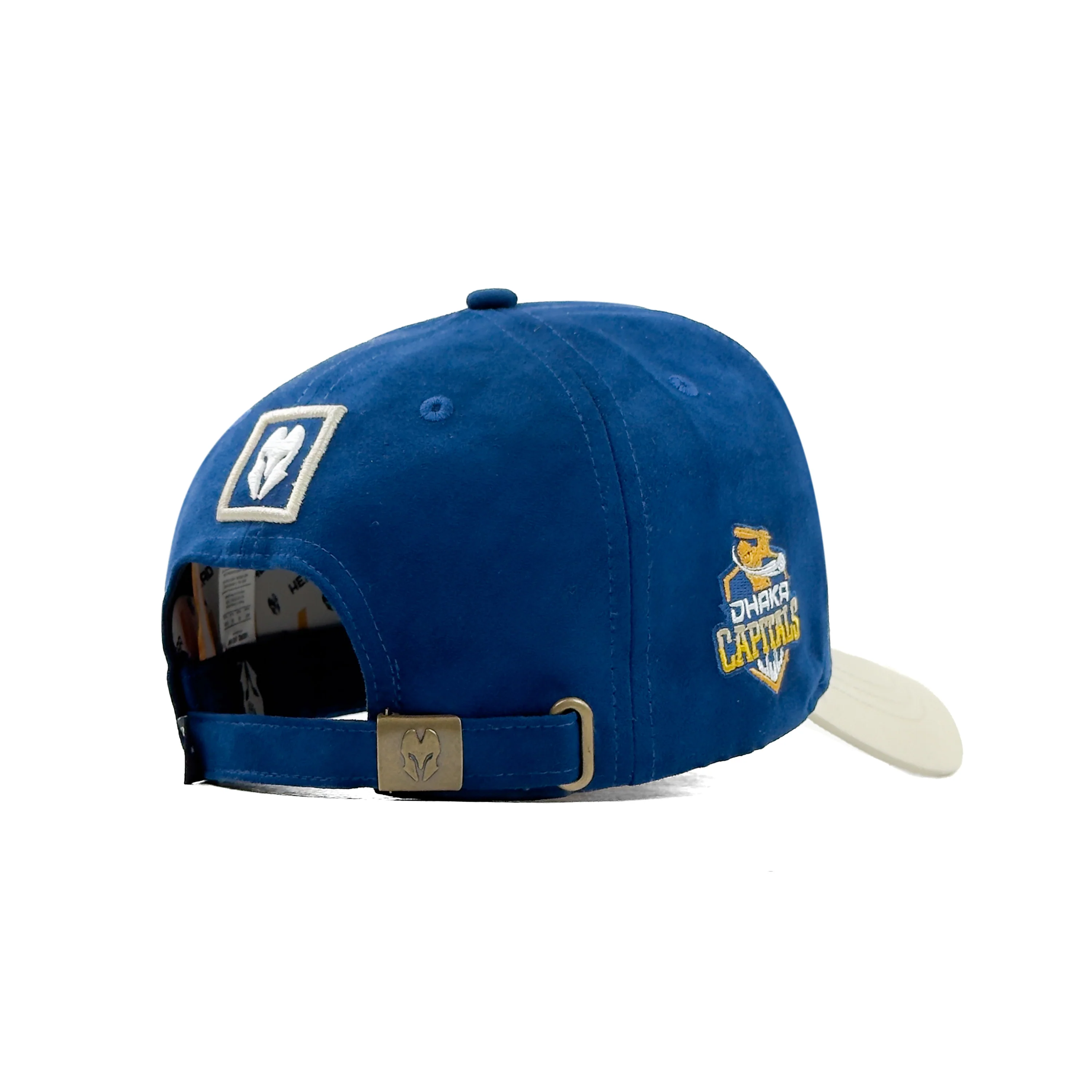 HEAD GEAR DHAKA CAPITALS EDITION CAP - Image 9