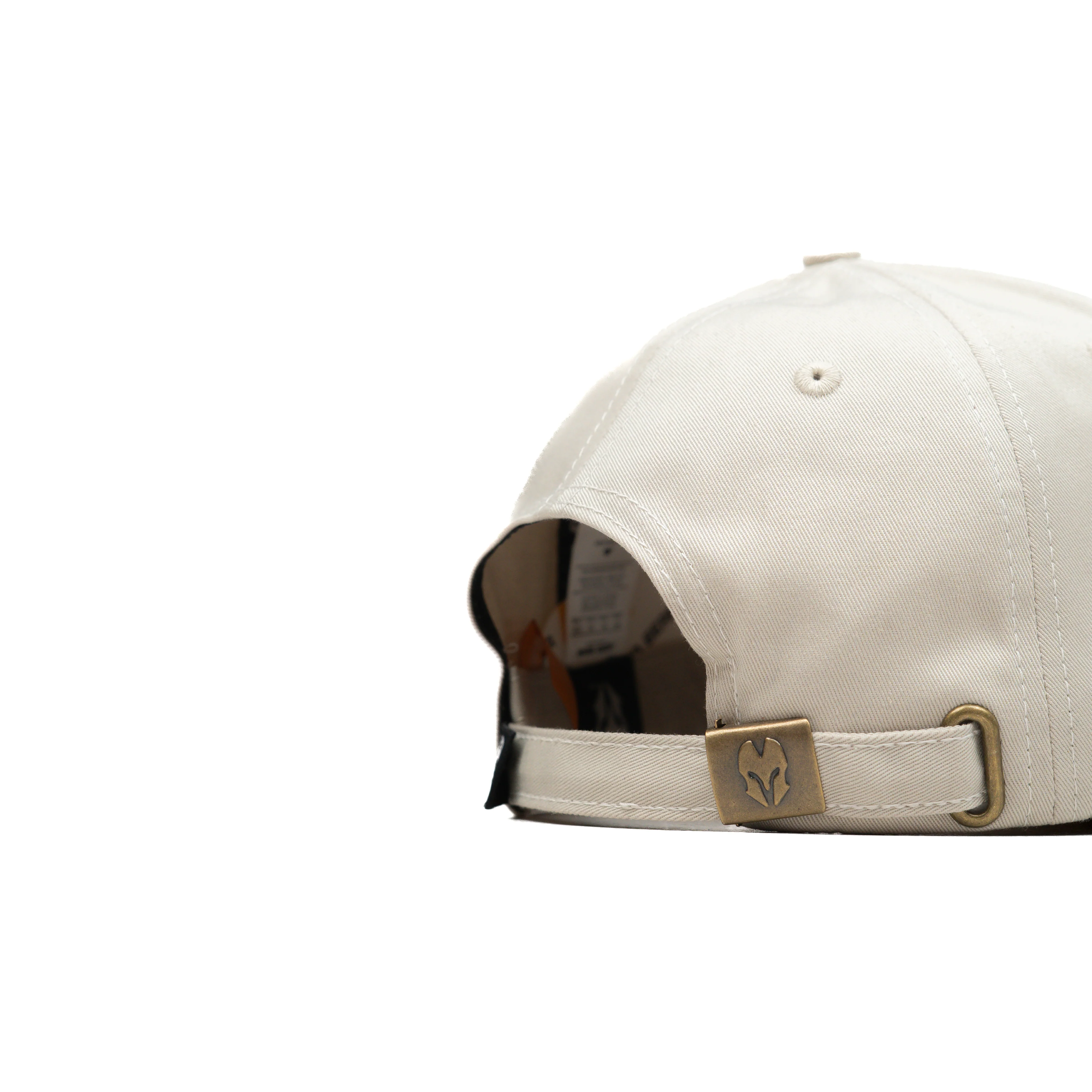 HEAD GEAR DHAKA OFF-WHITE PATCH EDITION CAP - Image 10