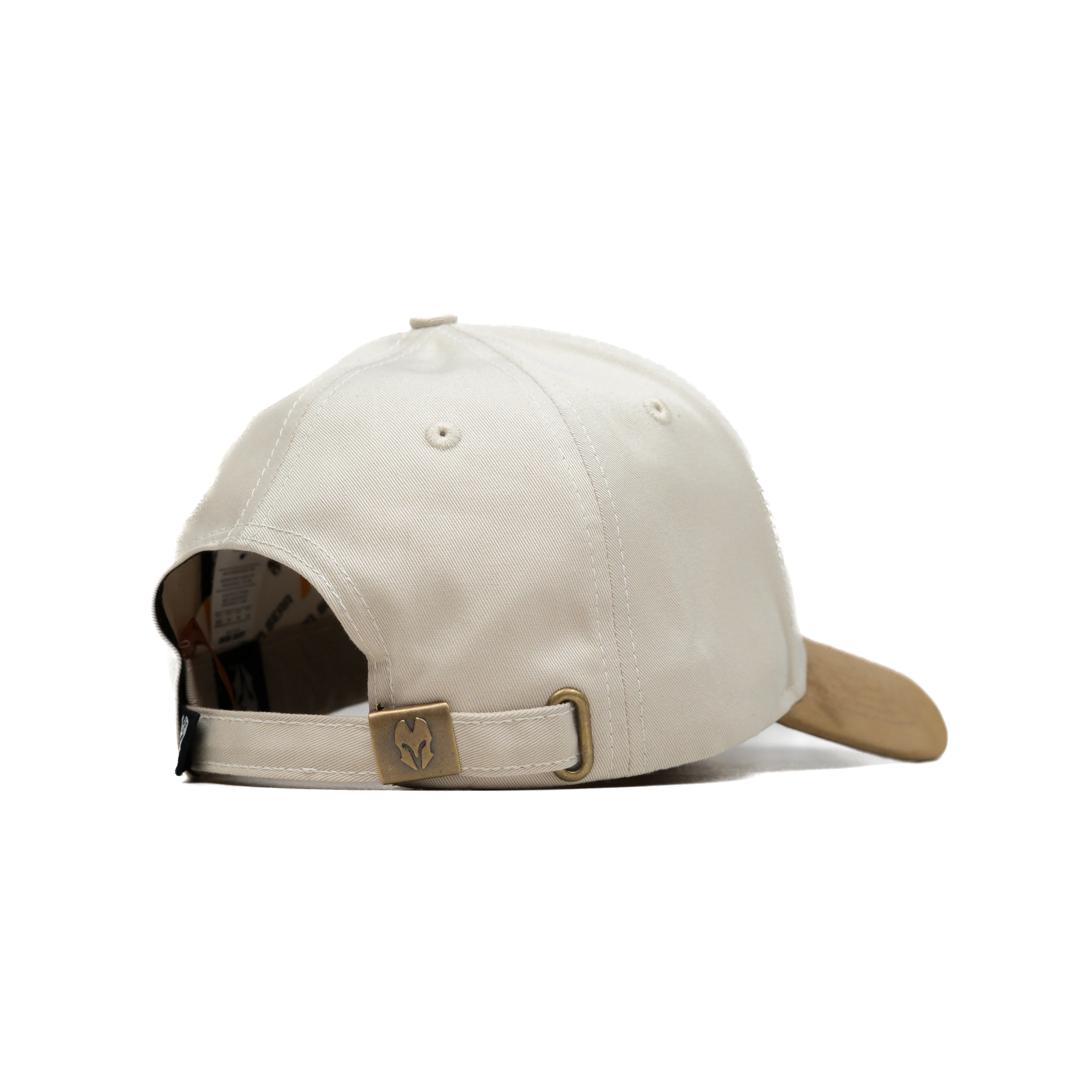HEAD GEAR DHAKA OFF-WHITE PATCH EDITION CAP - Image 9