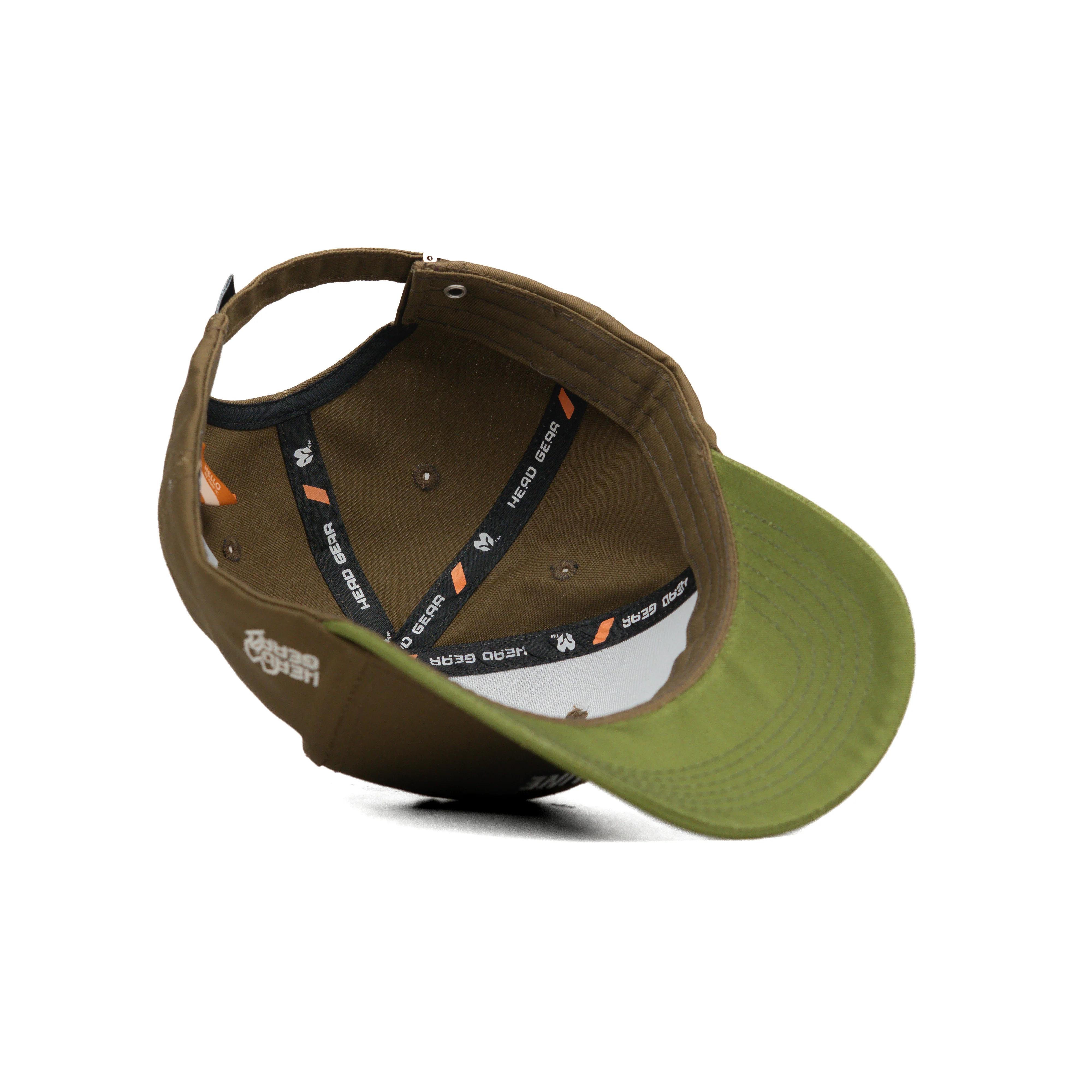 HEAD GEAR DISCIPLINE CAP - Image 12