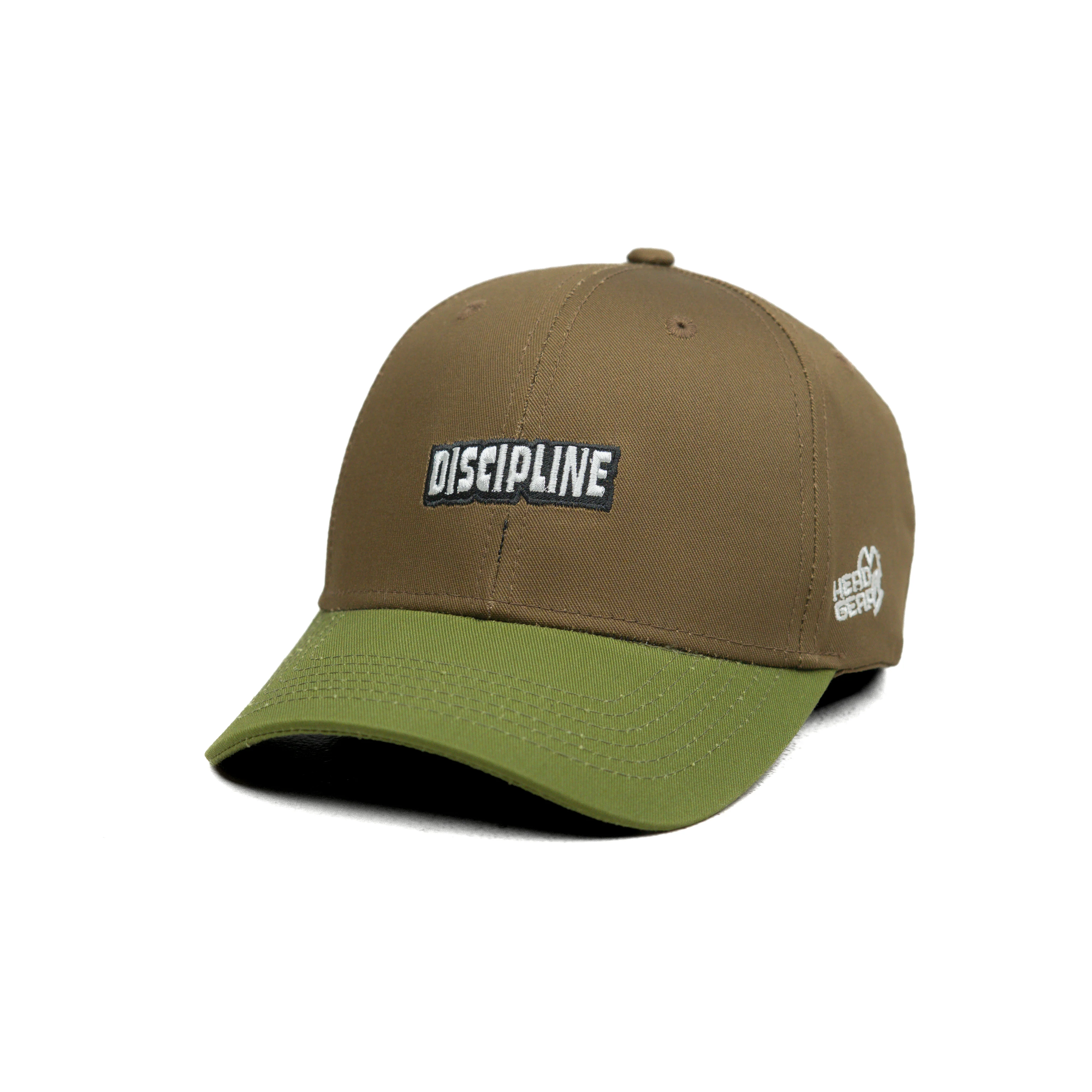 HEAD GEAR DISCIPLINE CAP - Image 5