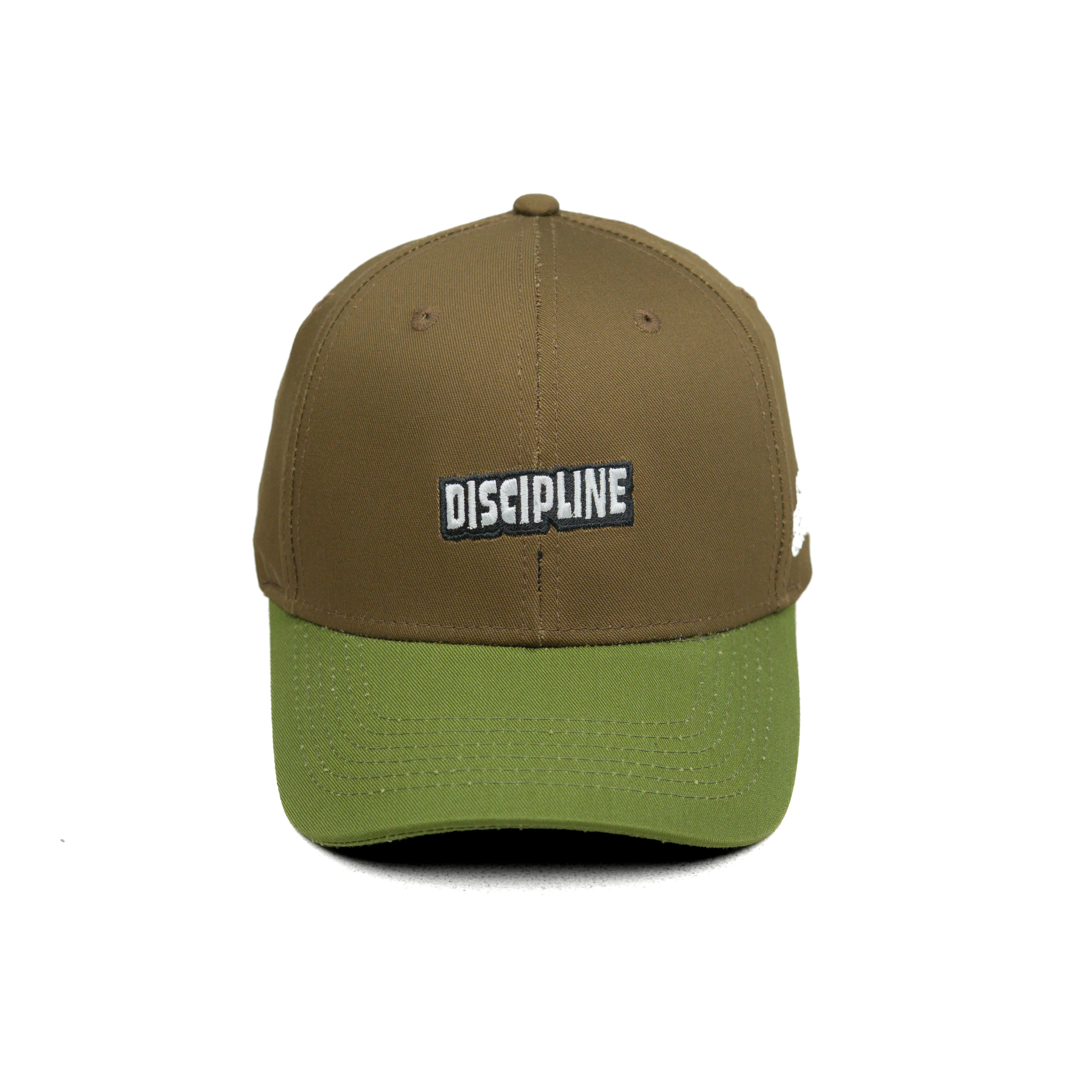 HEAD GEAR DISCIPLINE CAP - Image 6