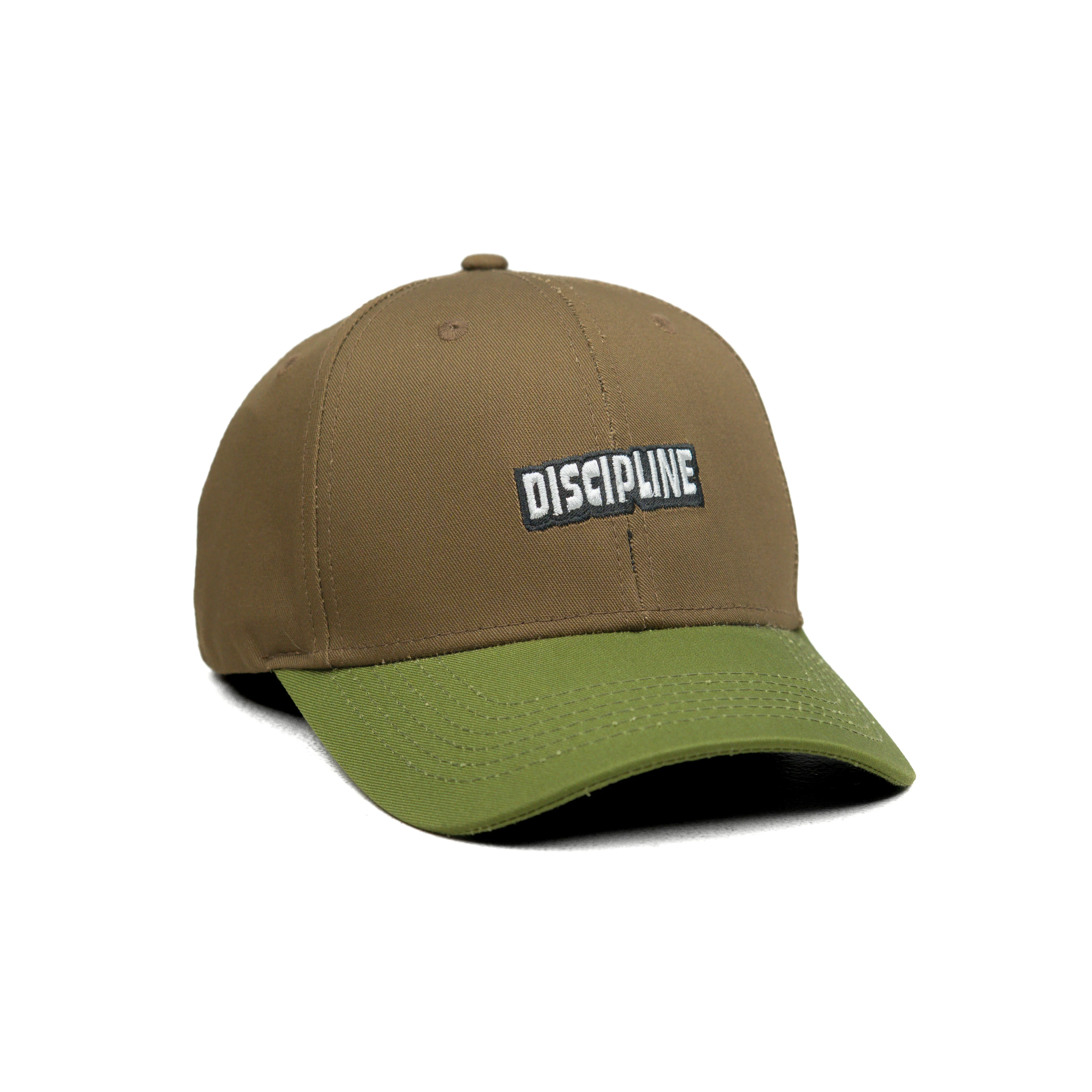 HEAD GEAR DISCIPLINE CAP - Image 7