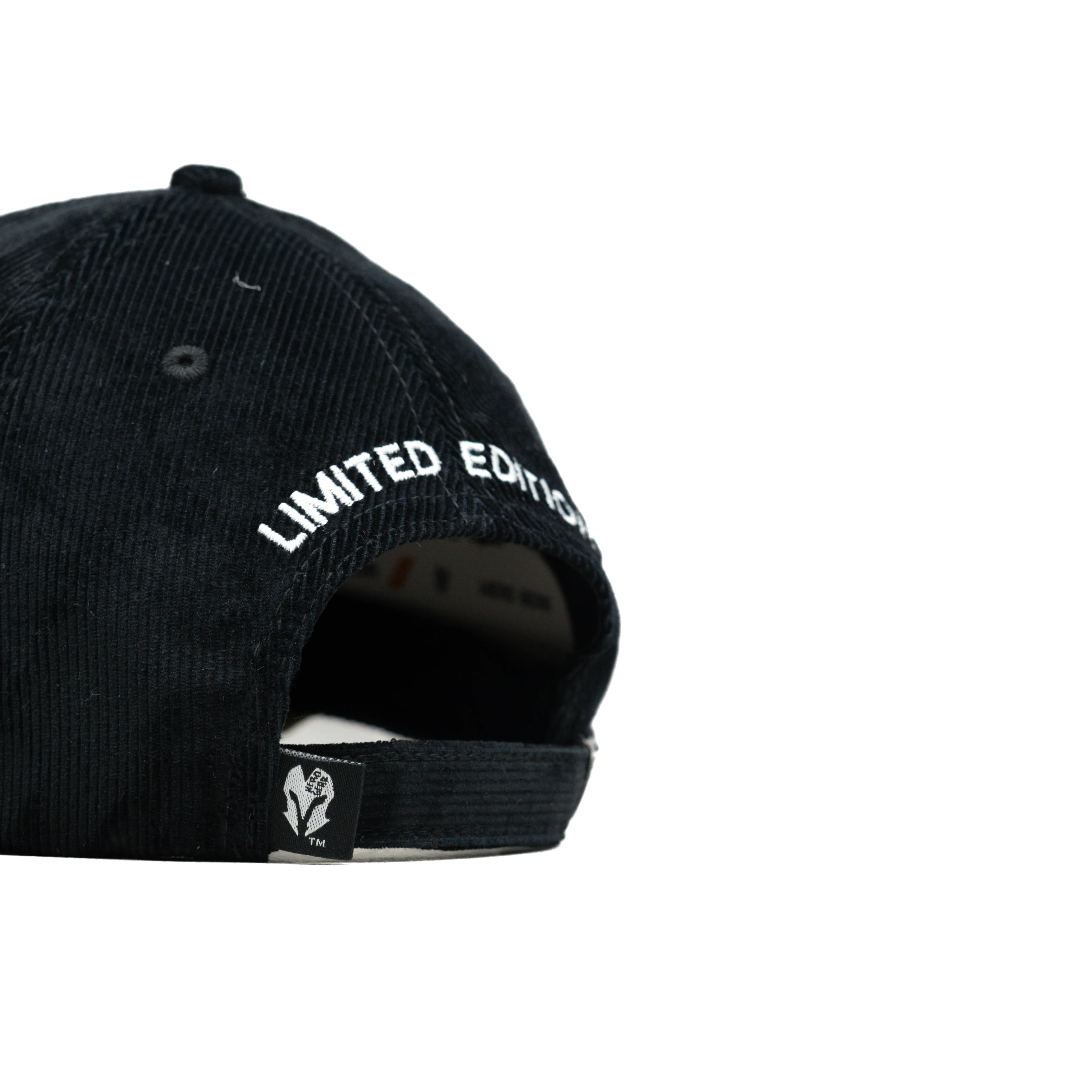 HEAD GEAR DON'T QUIT LIMITED EDITION CAP - Image 11
