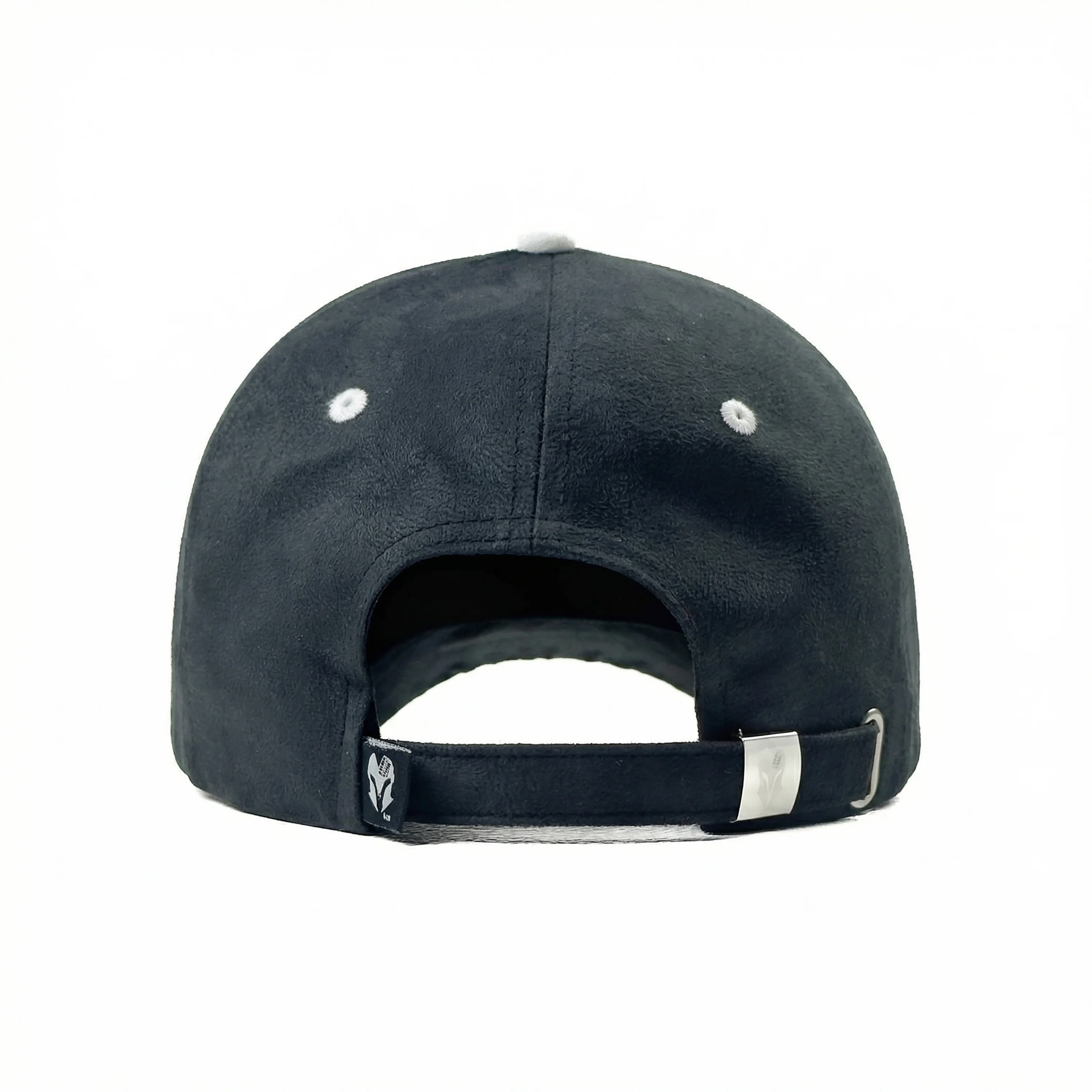 HEAD GEAR DOPE BLACK SANDWICH CAP - Image 10