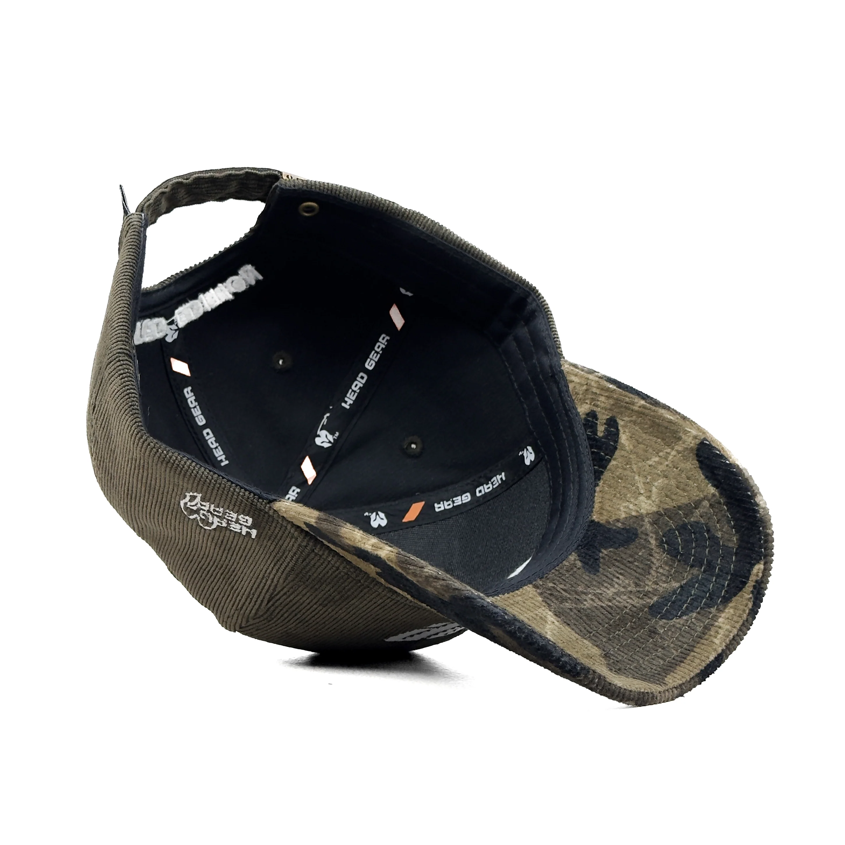 HEAD GEAR DOPE LIMITED EDITION CAP - Image 12
