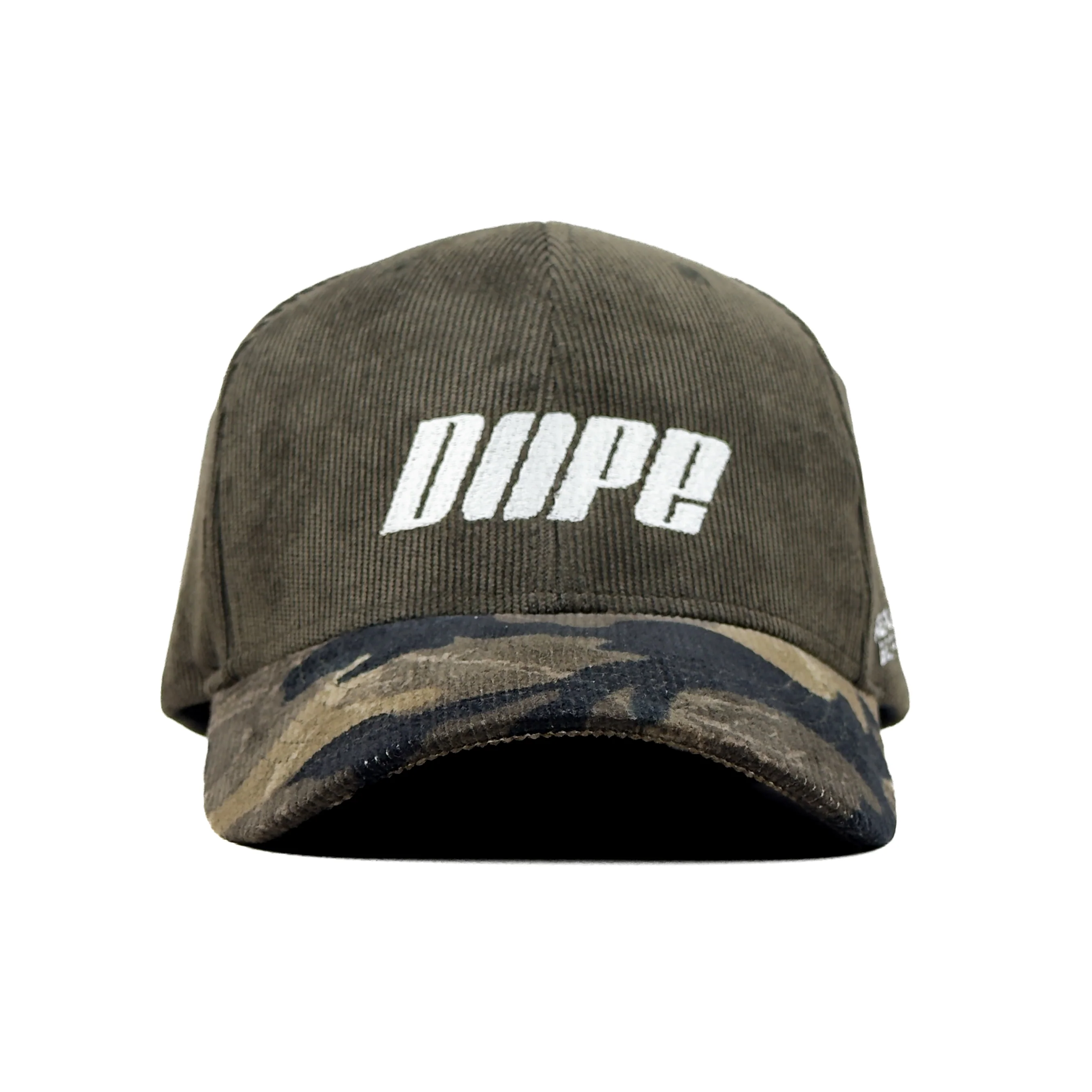 HEAD GEAR DOPE LIMITED EDITION CAP - Image 4