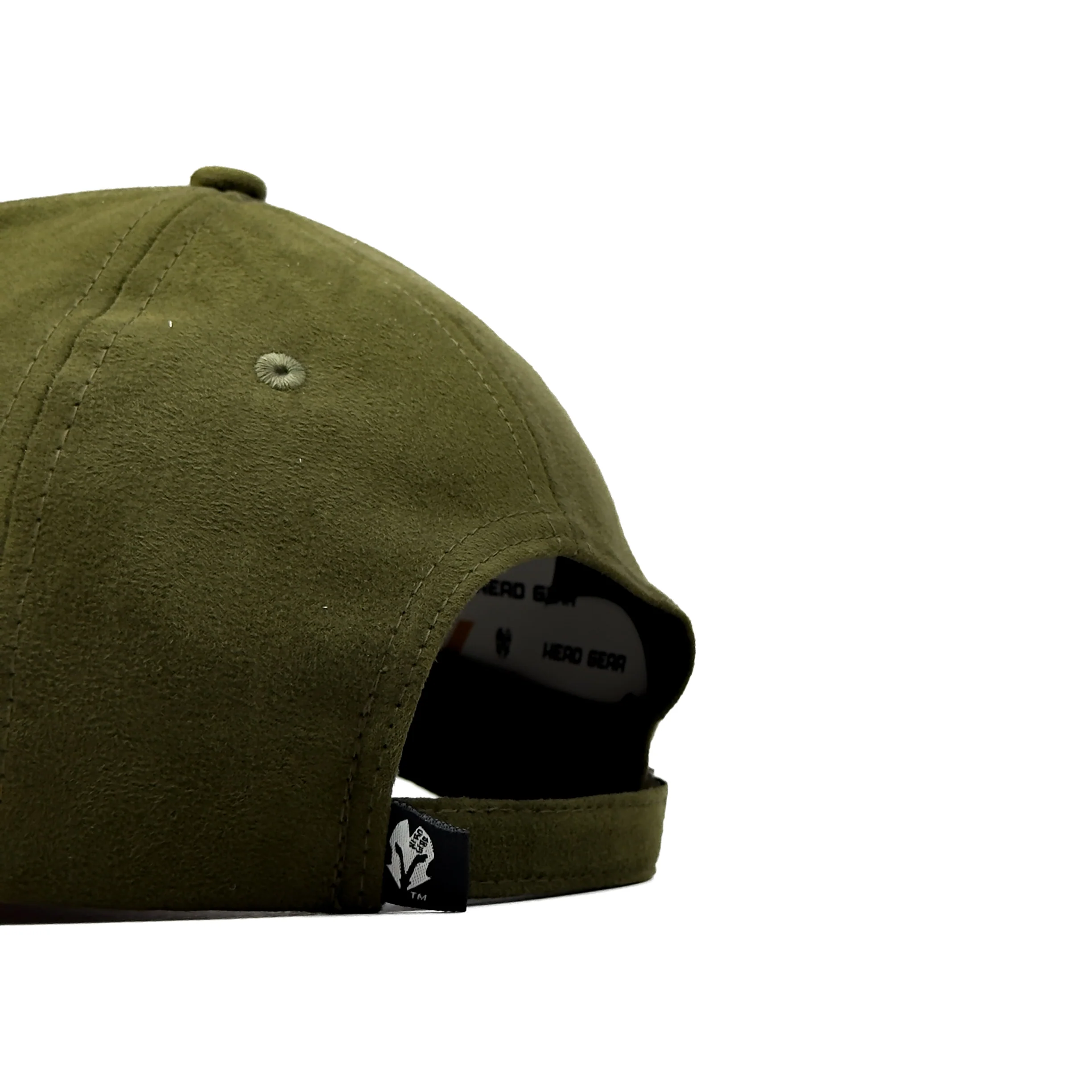 HEAD GEAR DOUGHNUT CAP - Image 12