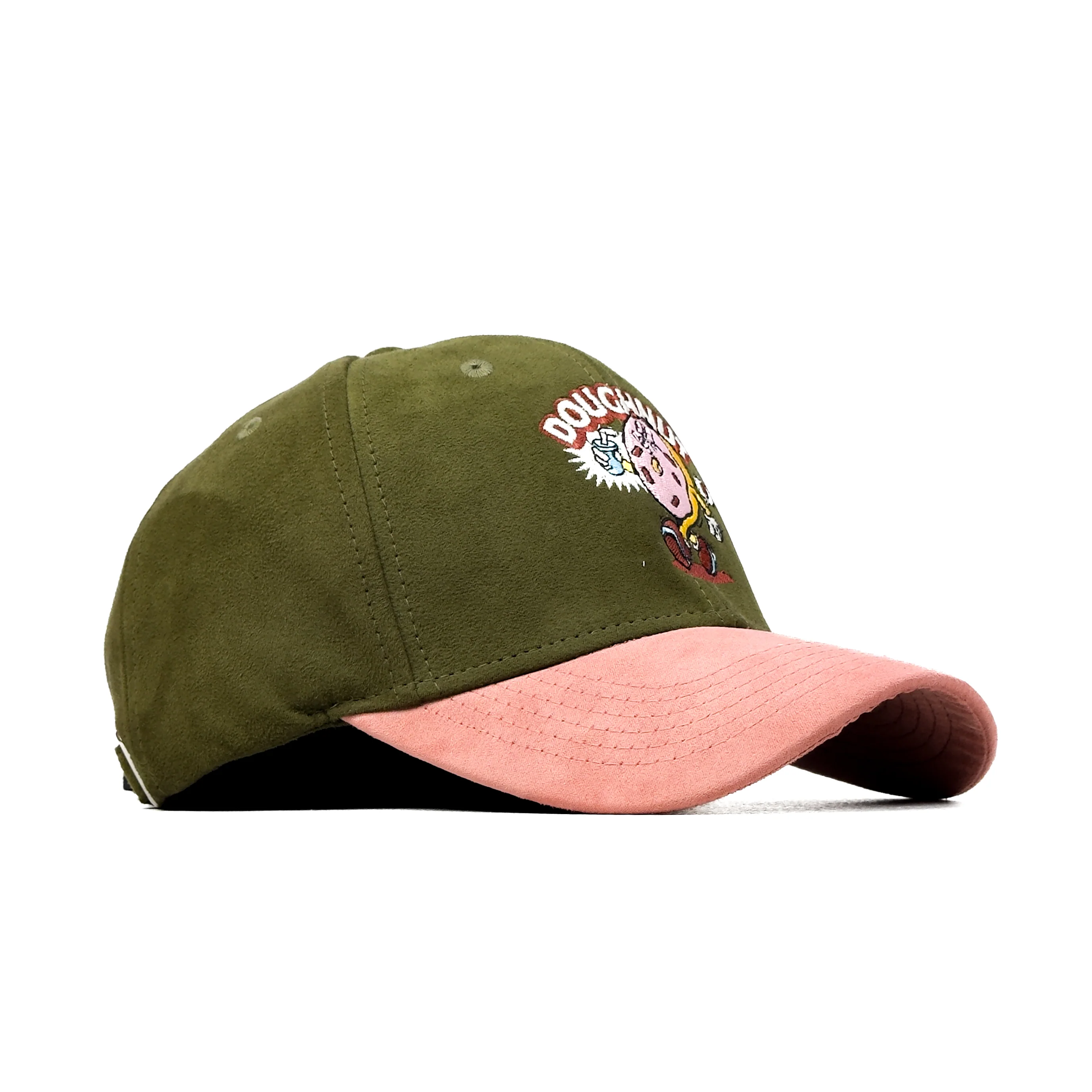 HEAD GEAR DOUGHNUT CAP - Image 3