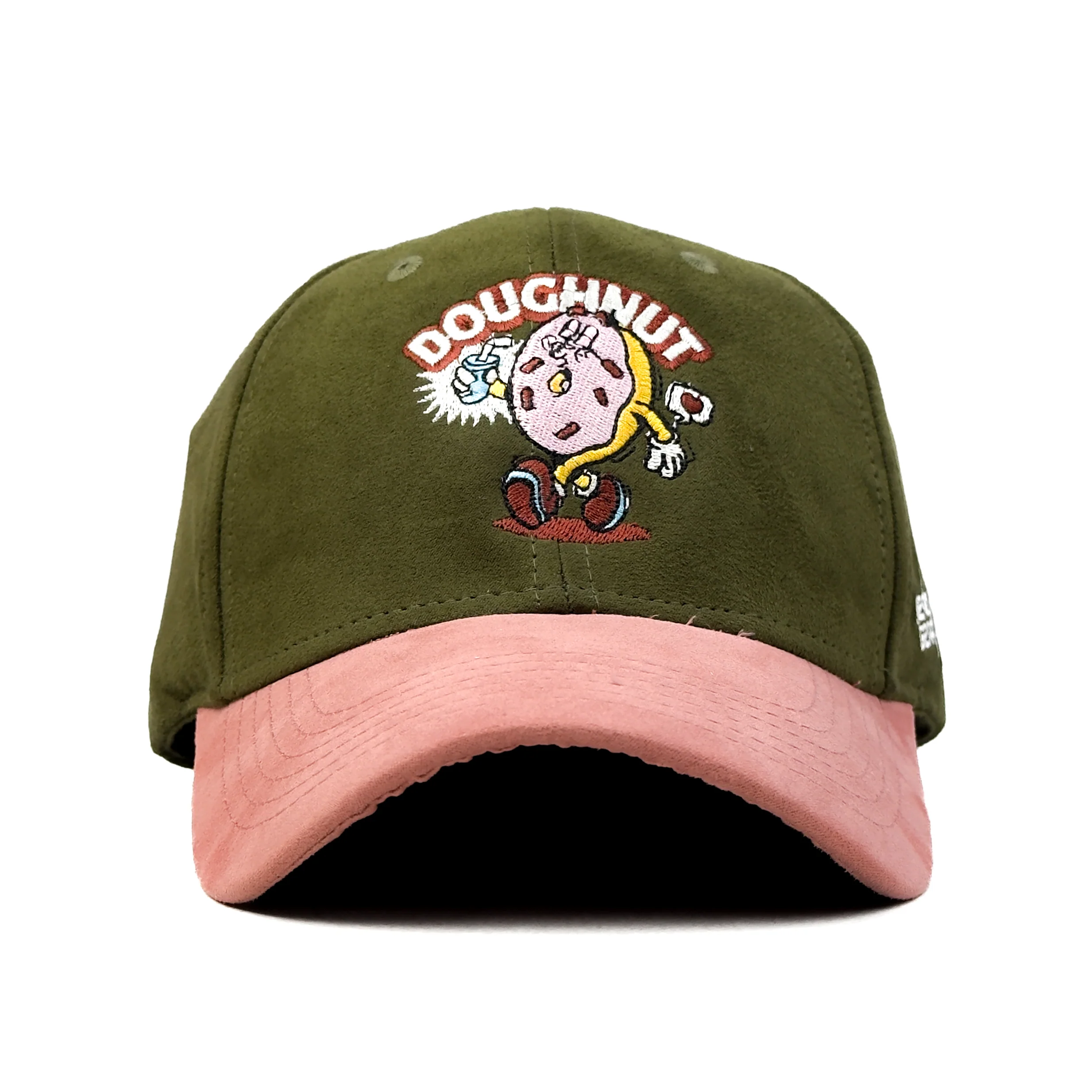 HEAD GEAR DOUGHNUT CAP - Image 4