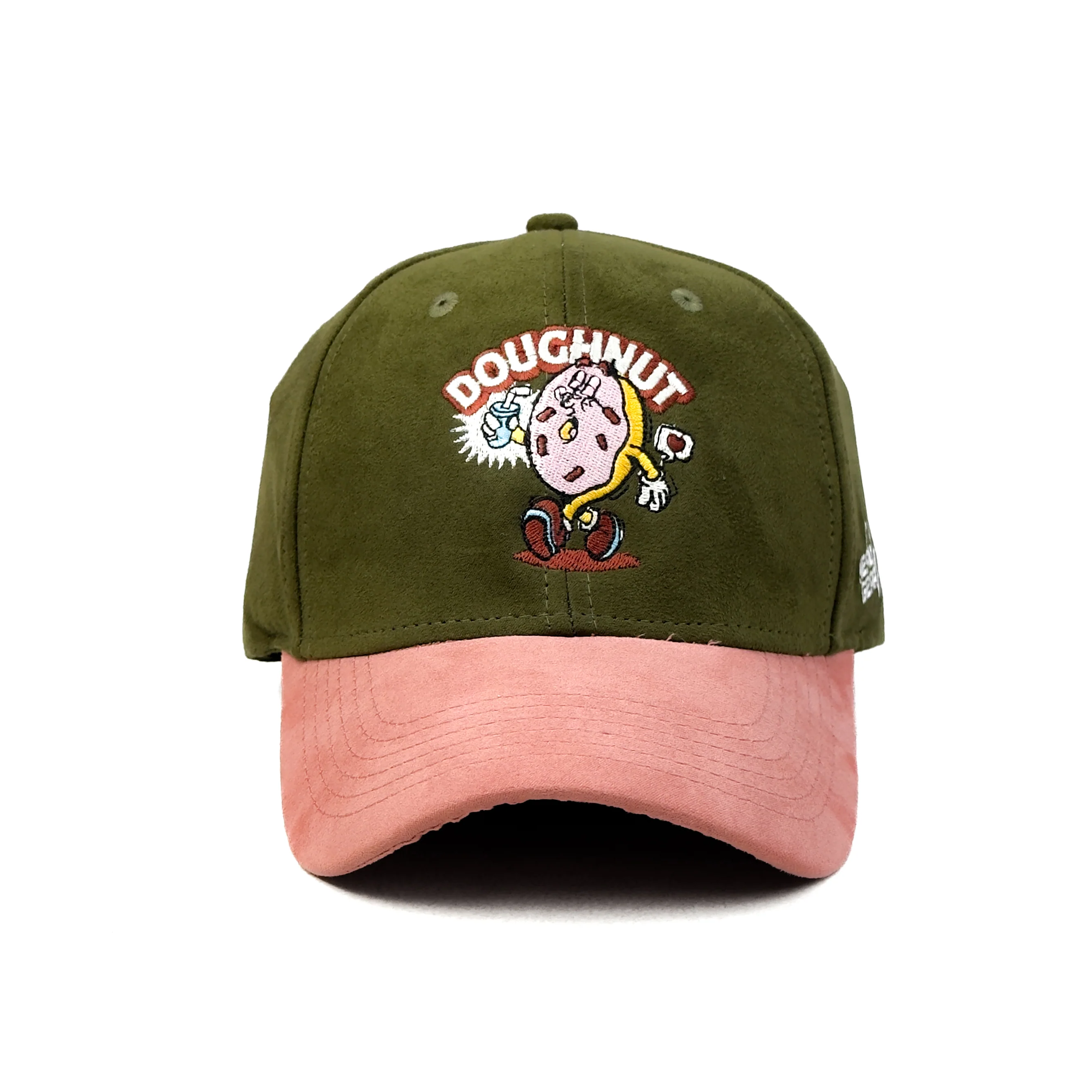 HEAD GEAR DOUGHNUT CAP - Image 6