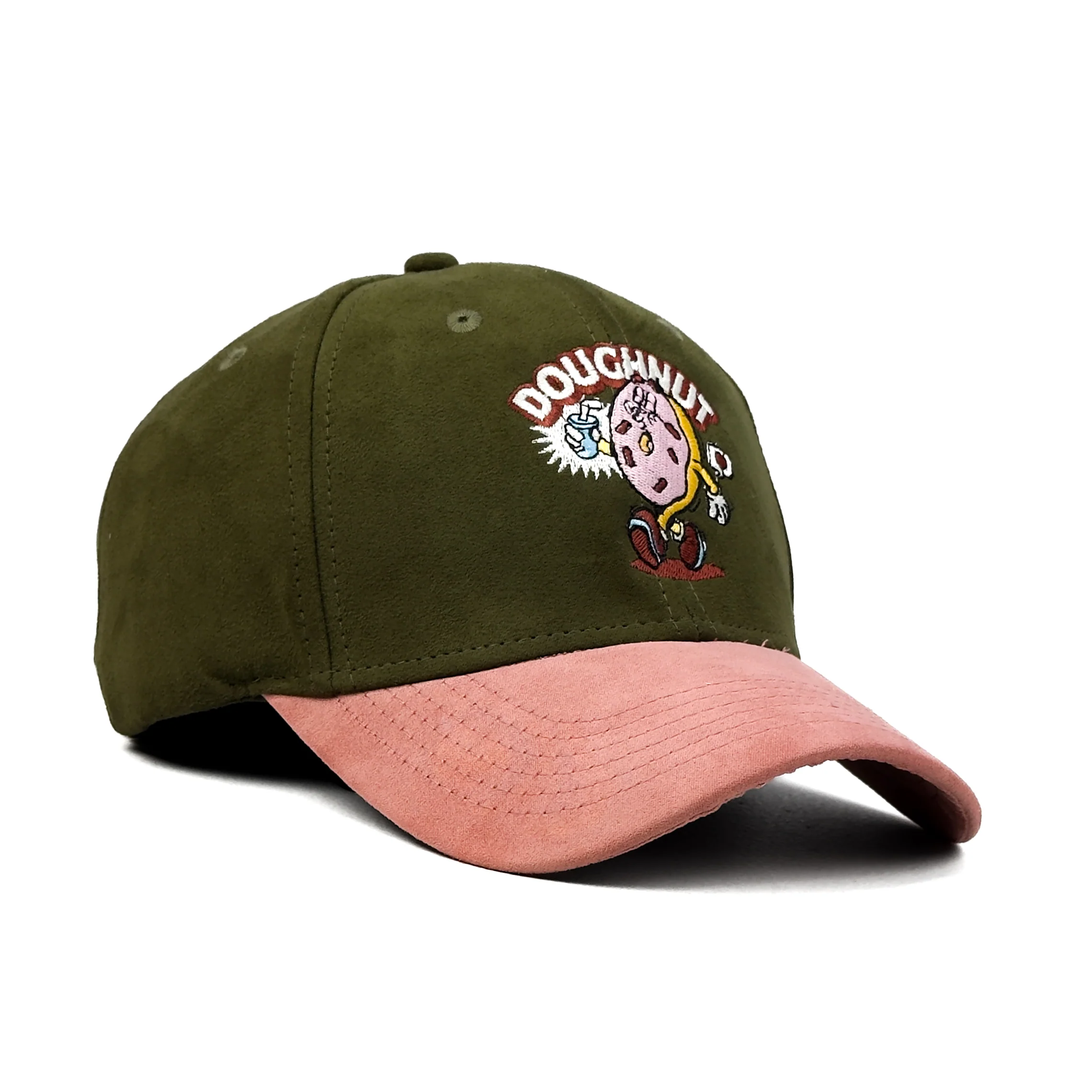 HEAD GEAR DOUGHNUT CAP - Image 7