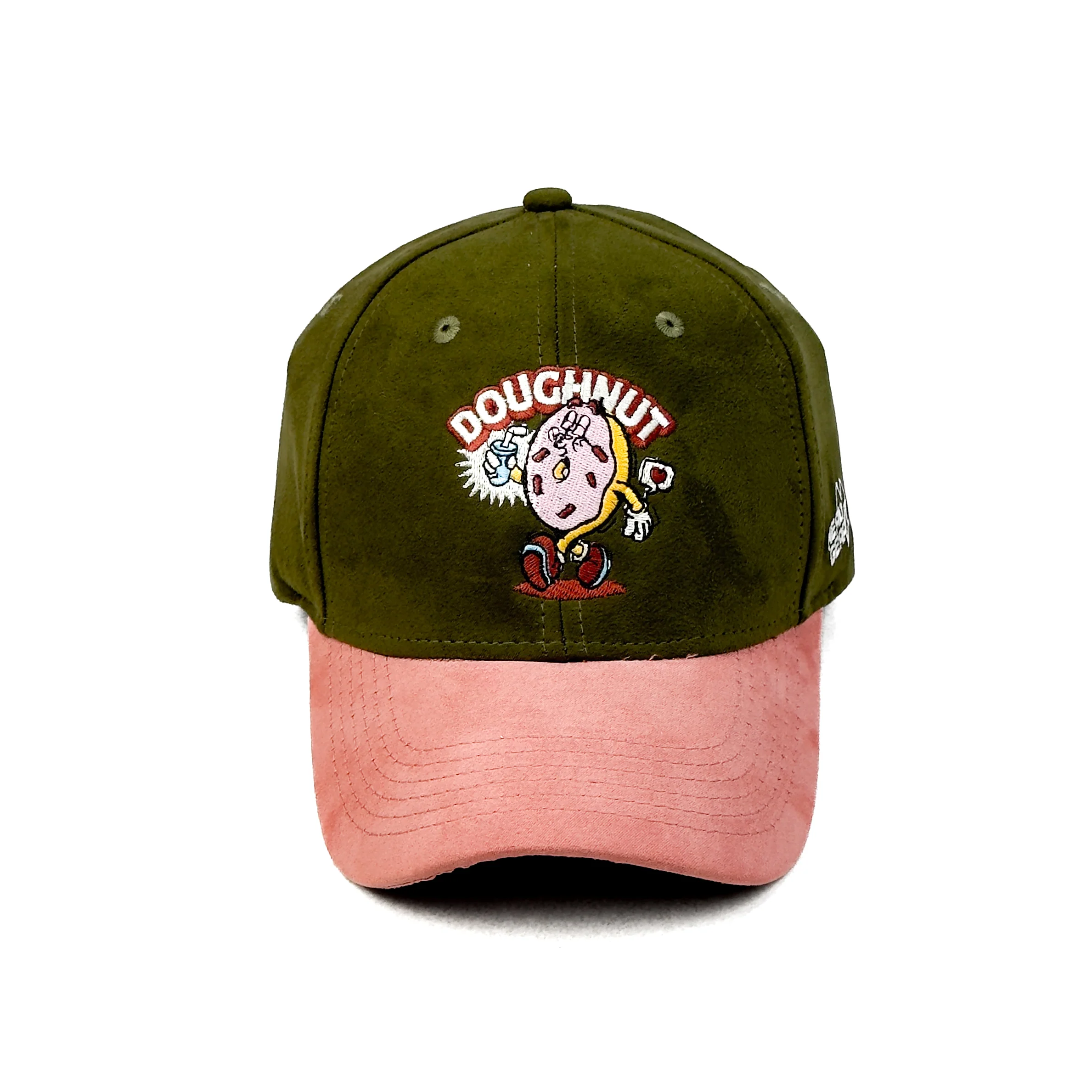 HEAD GEAR DOUGHNUT CAP - Image 8