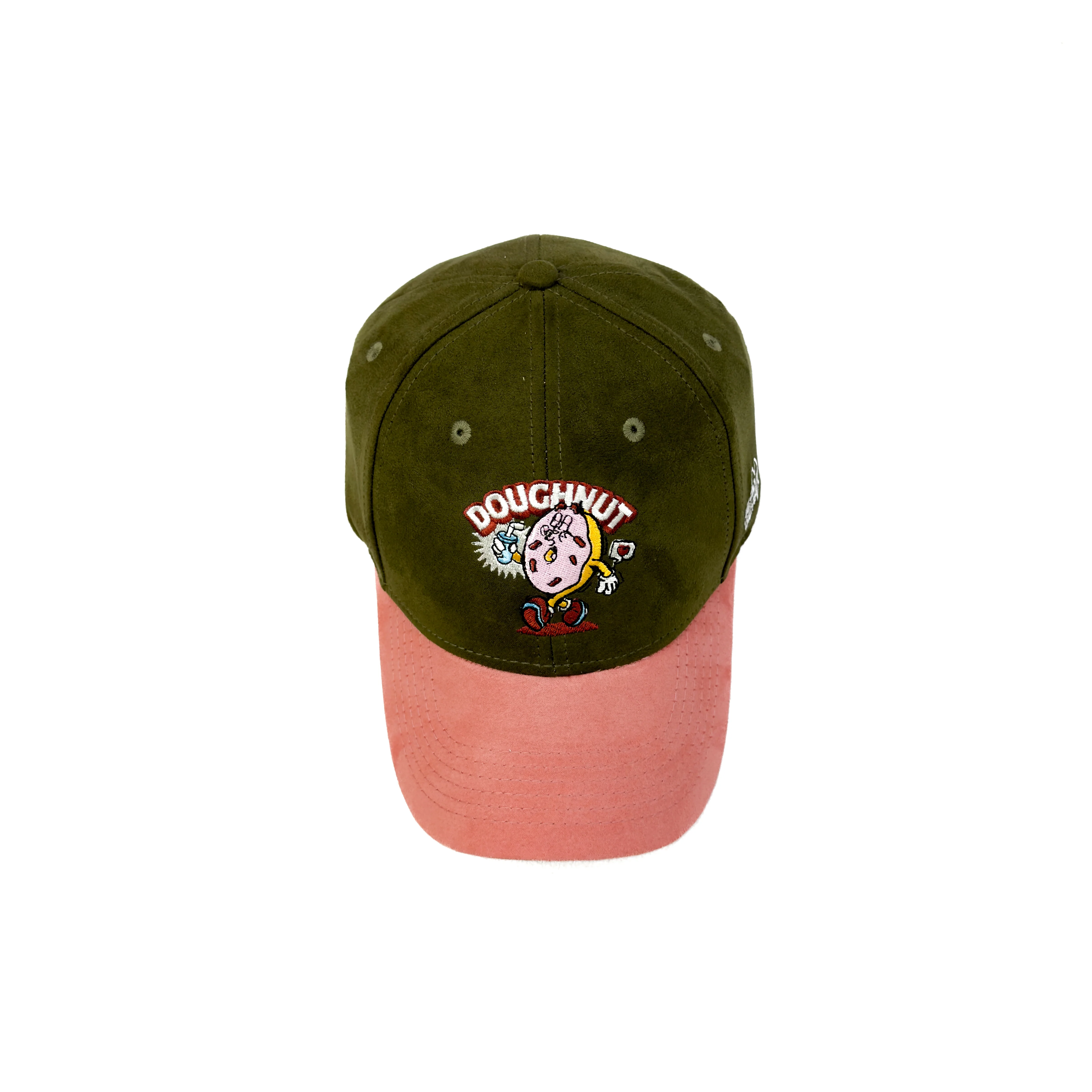 HEAD GEAR DOUGHNUT CAP - Image 9