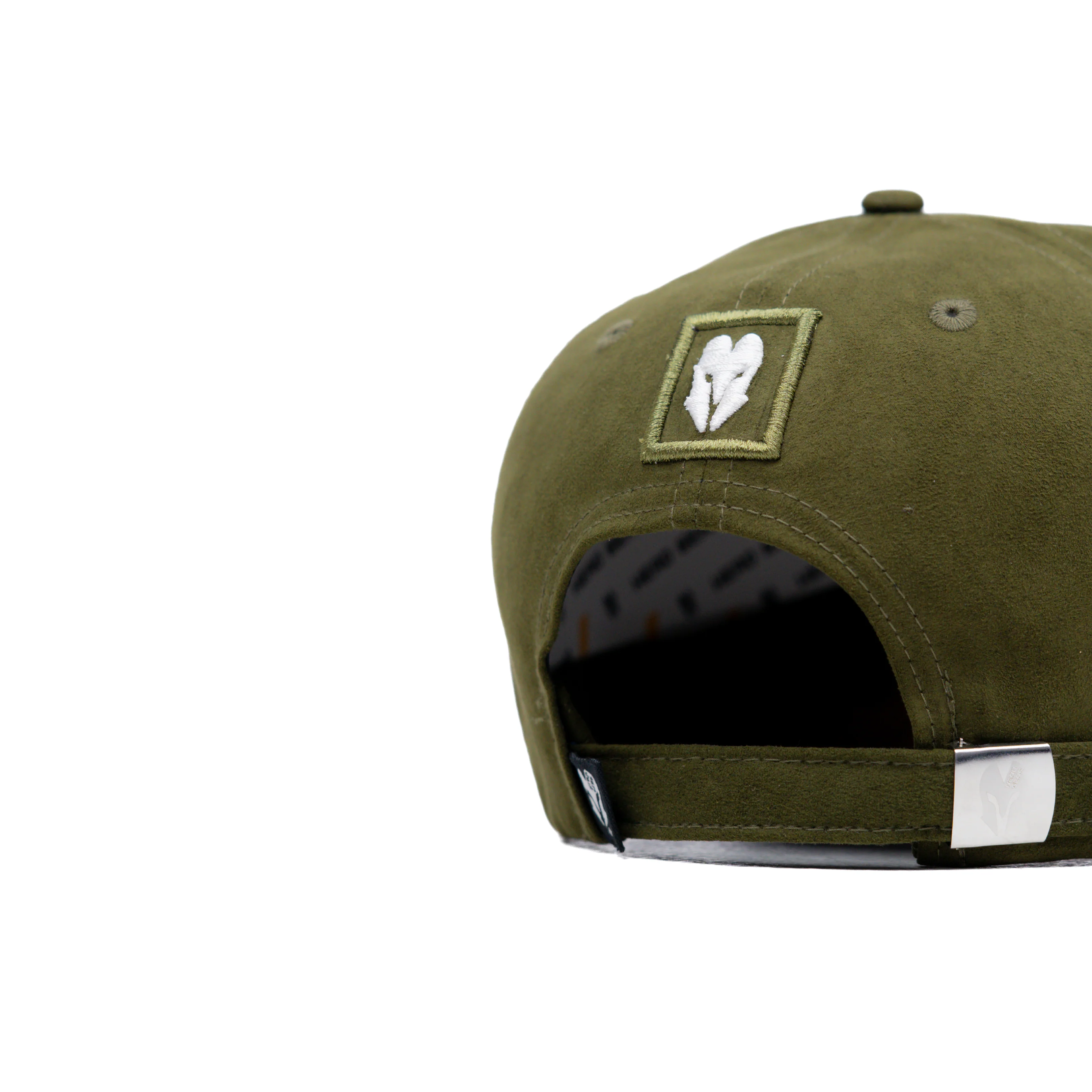 HEAD GEAR EAGLE 3D PATCH PREMIUM HIGH CROWN CAP - Image 10