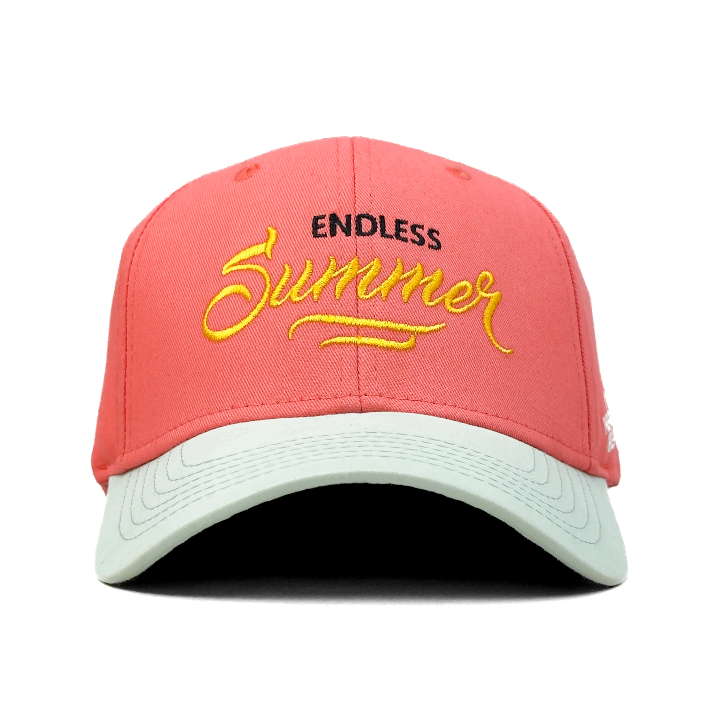 HEAD GEAR ENDLESS SUMMER CAP - Image 4