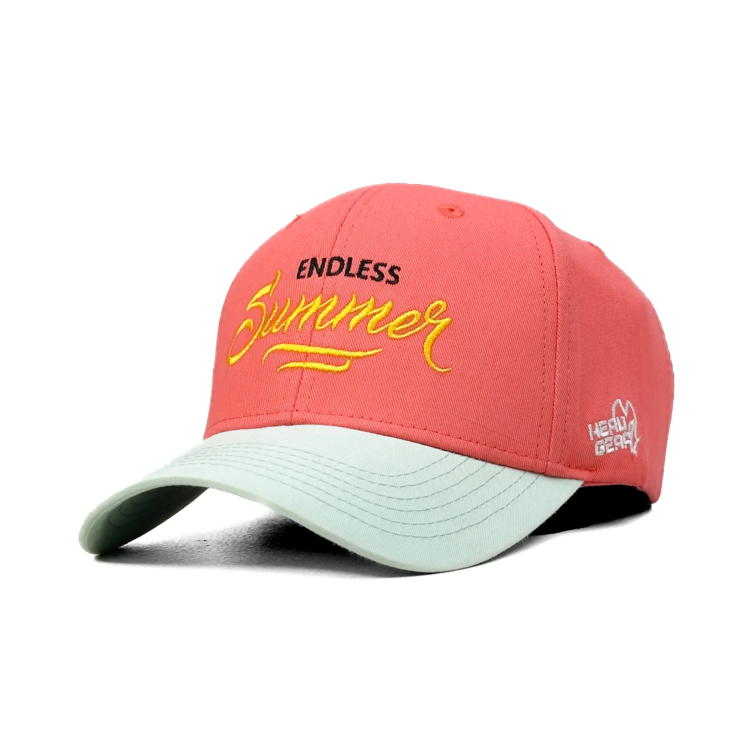 HEAD GEAR ENDLESS SUMMER CAP - Image 5