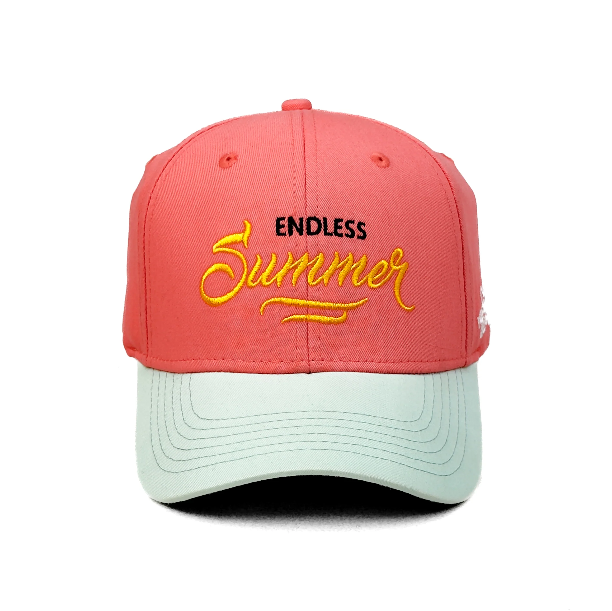 HEAD GEAR ENDLESS SUMMER CAP - Image 8