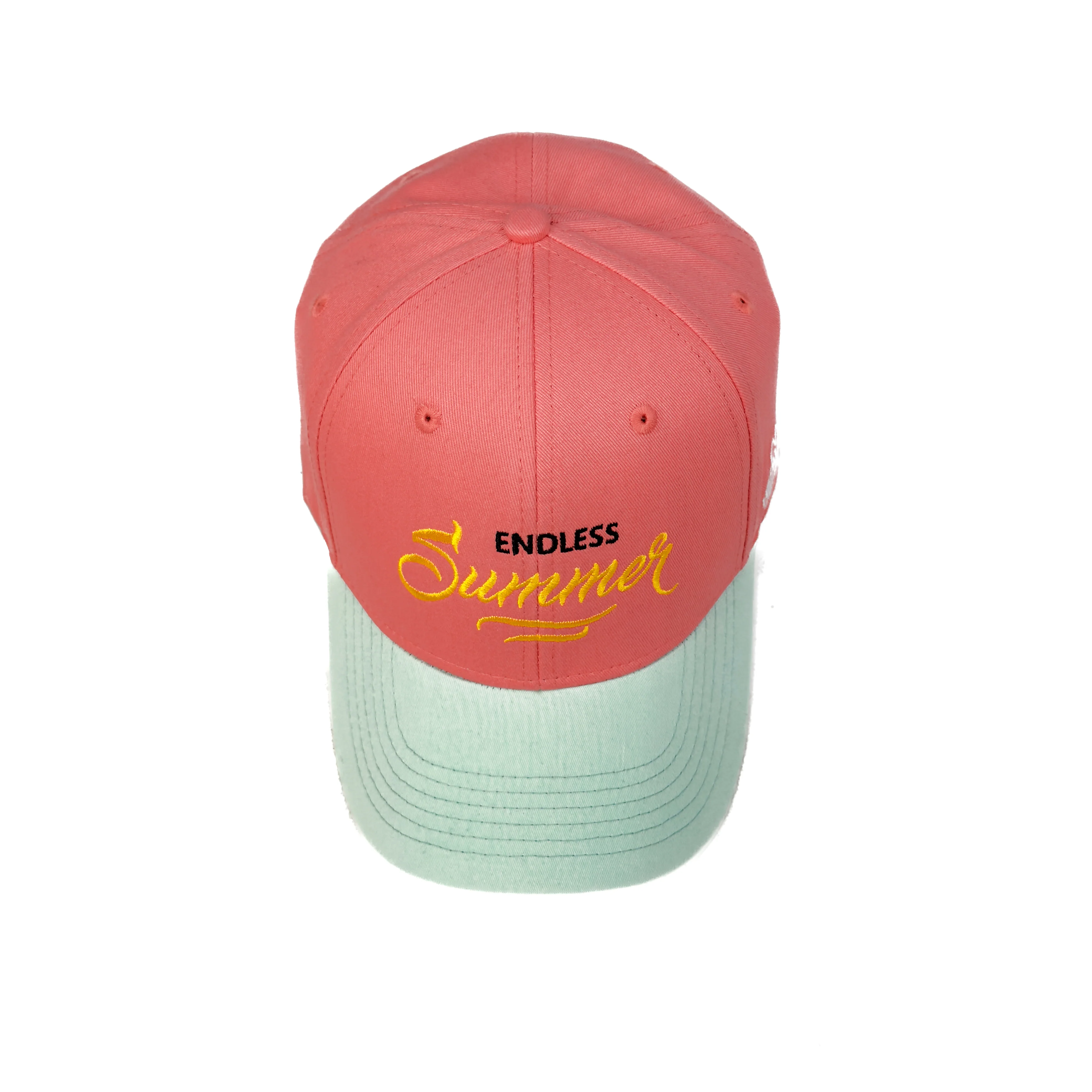 HEAD GEAR ENDLESS SUMMER CAP - Image 9