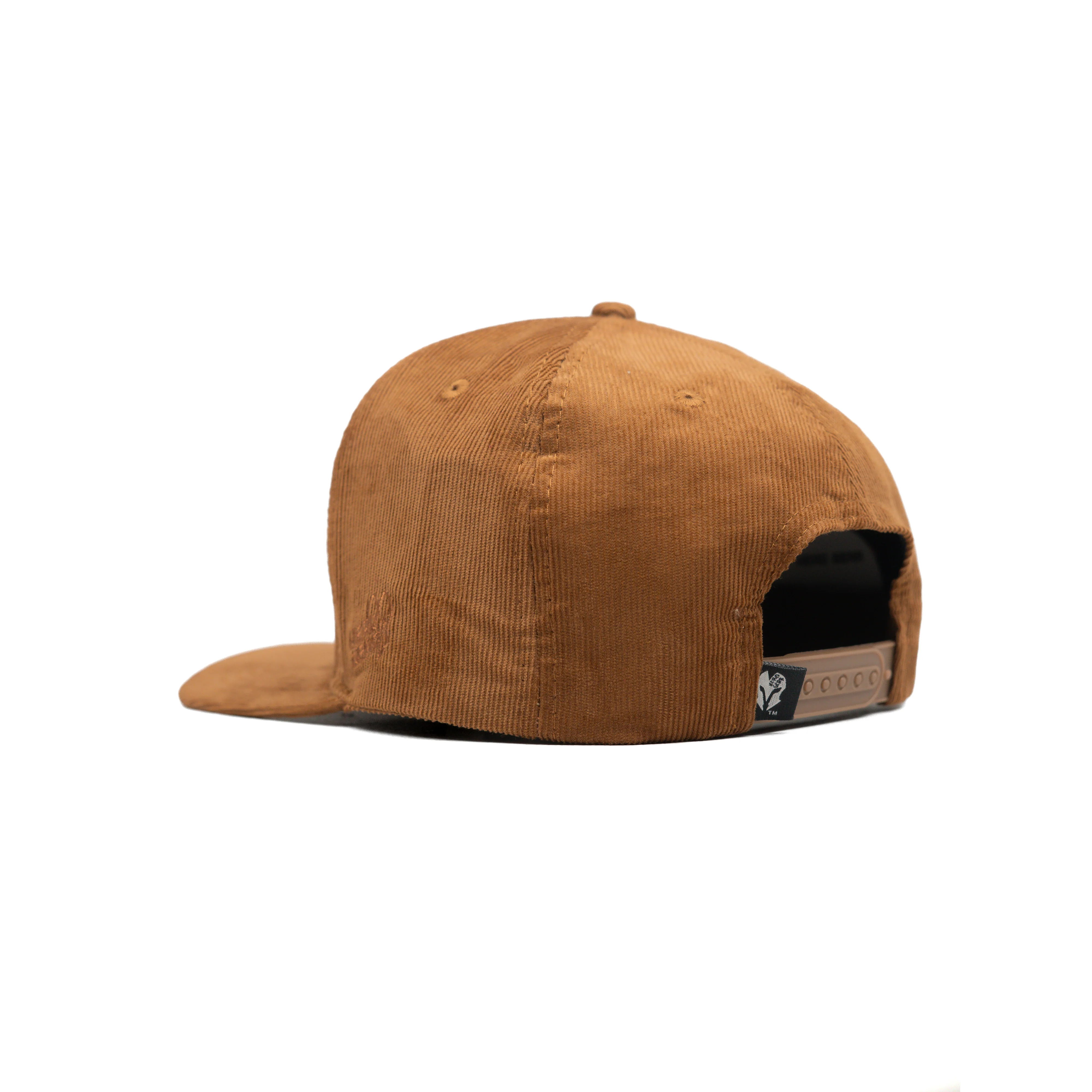 HEAD GEAR ENDLESS SUMMER FLAT VISOR CAP - Image 4