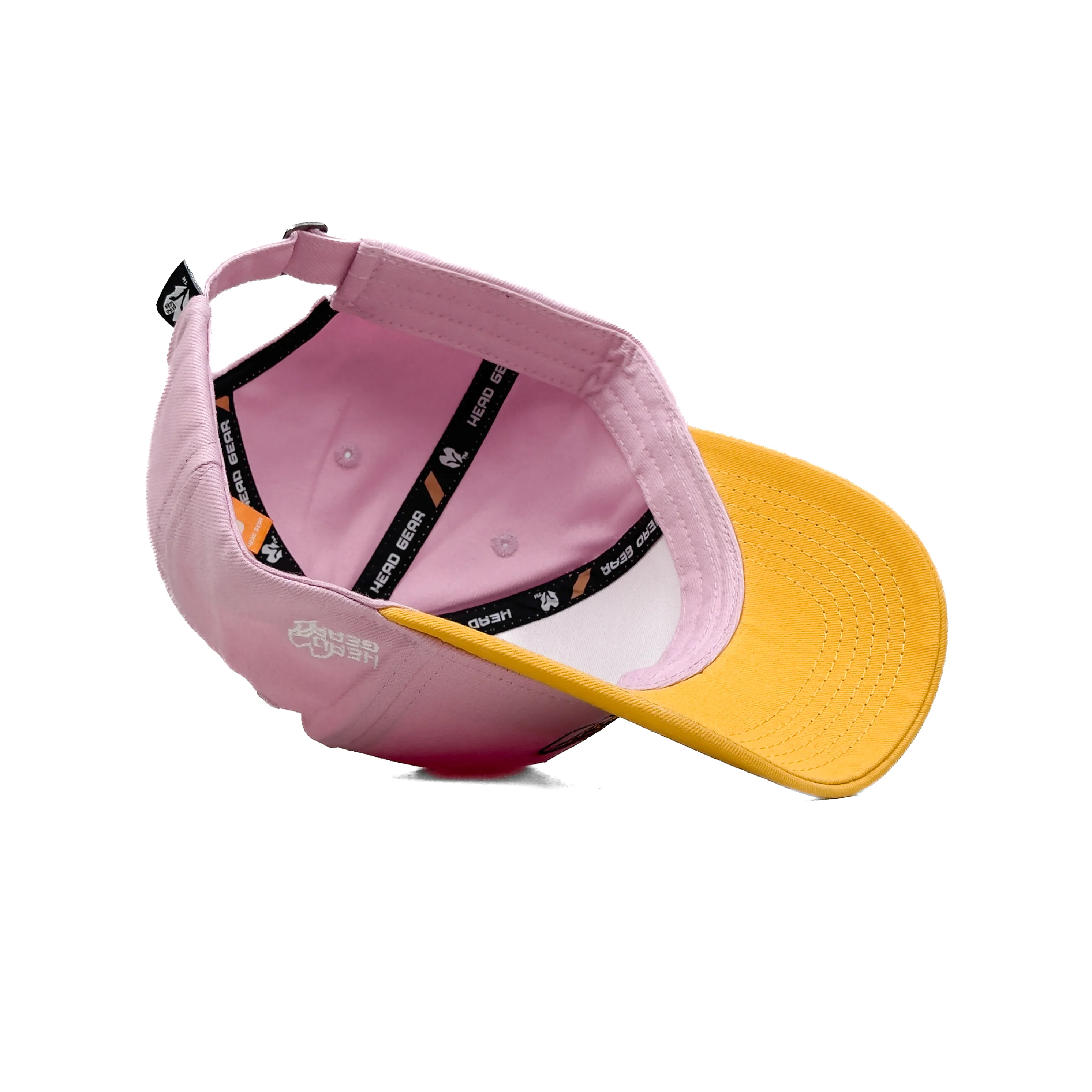 HEAD GEAR ERRR! CAP - Image 13