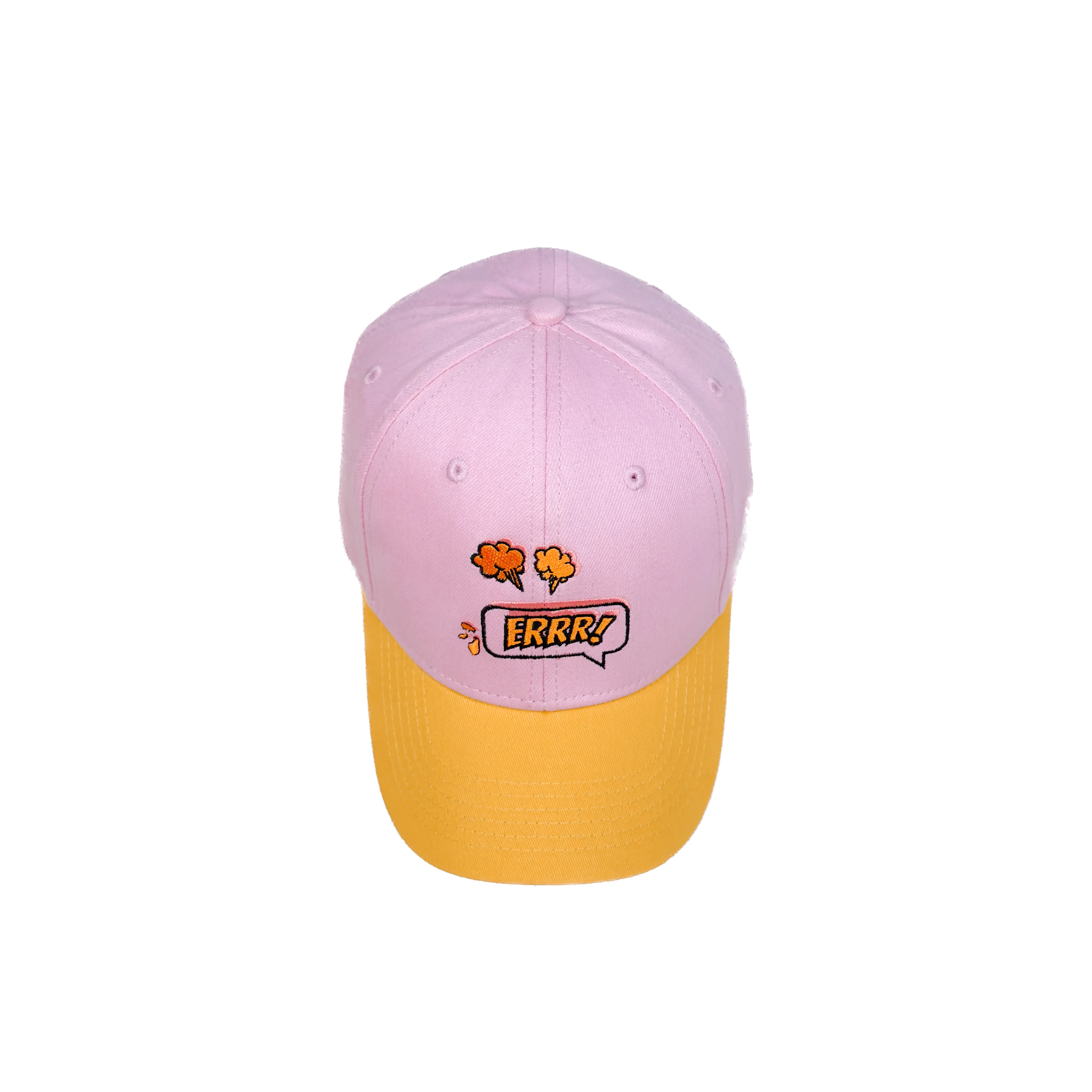 HEAD GEAR ERRR! CAP - Image 9