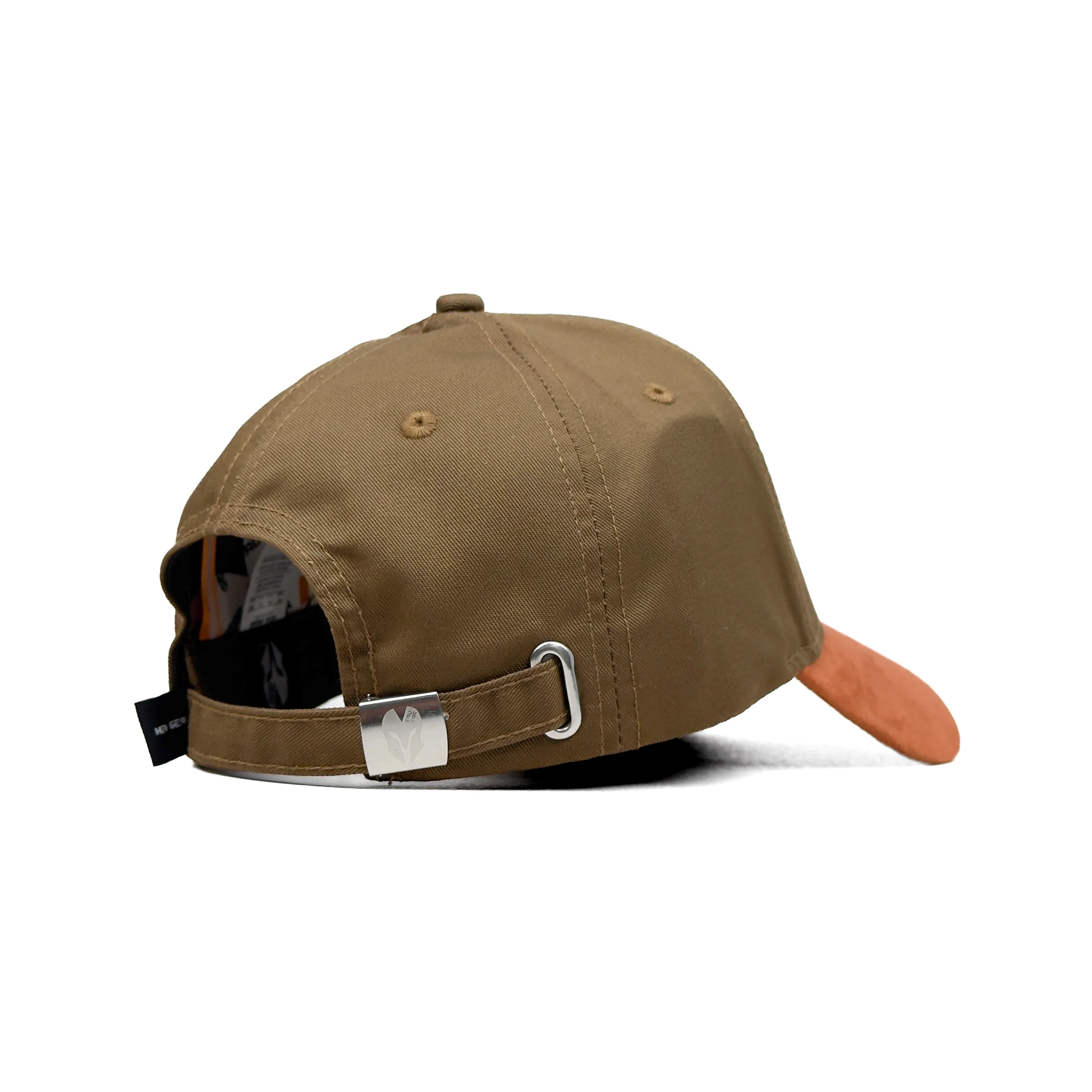 HEAD GEAR FEARLESS CAP - Image 10