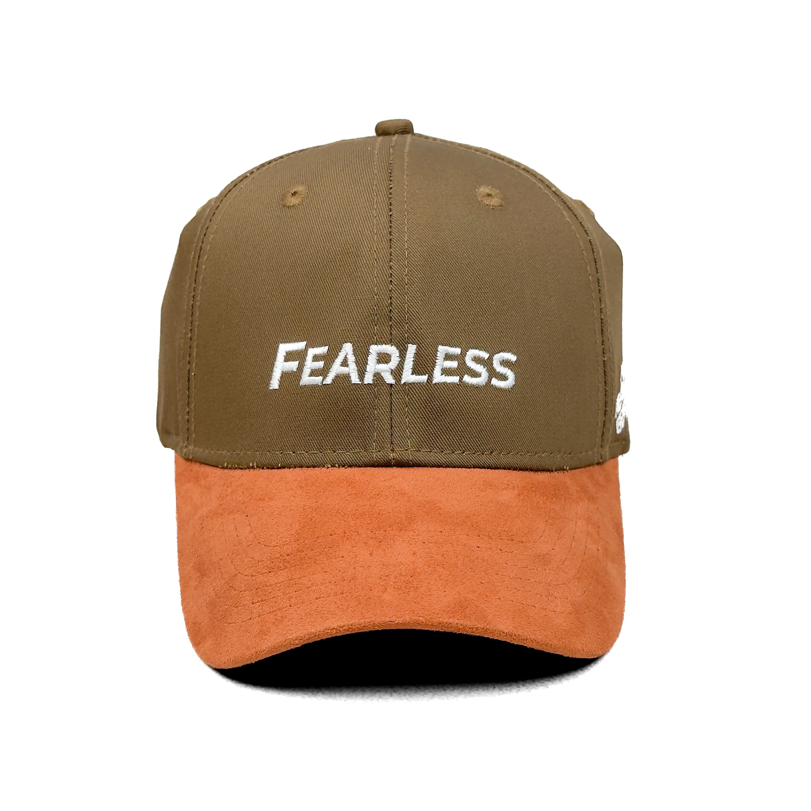 HEAD GEAR FEARLESS CAP - Image 8