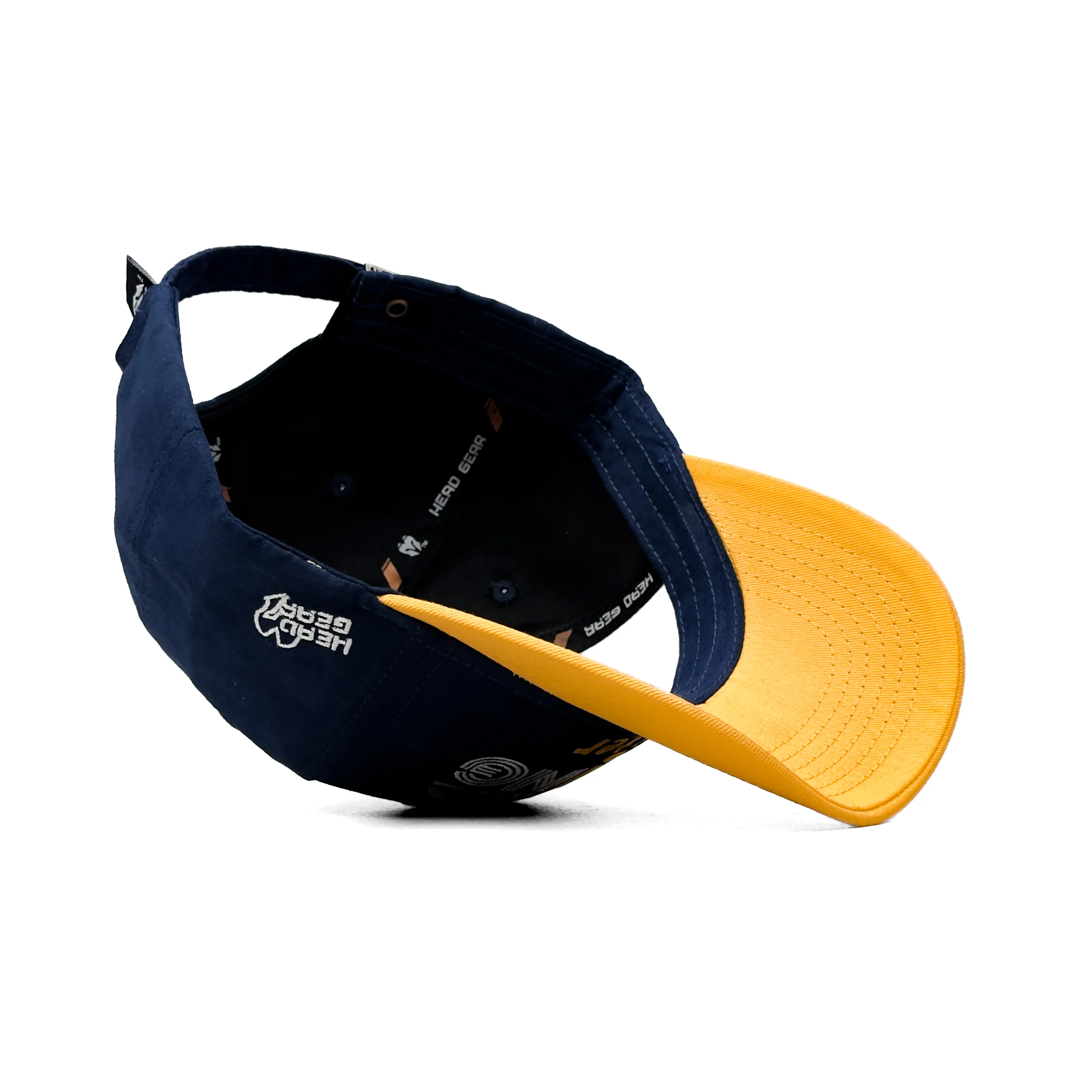 HEAD GEAR FEELING BETTER CAP - Image 13