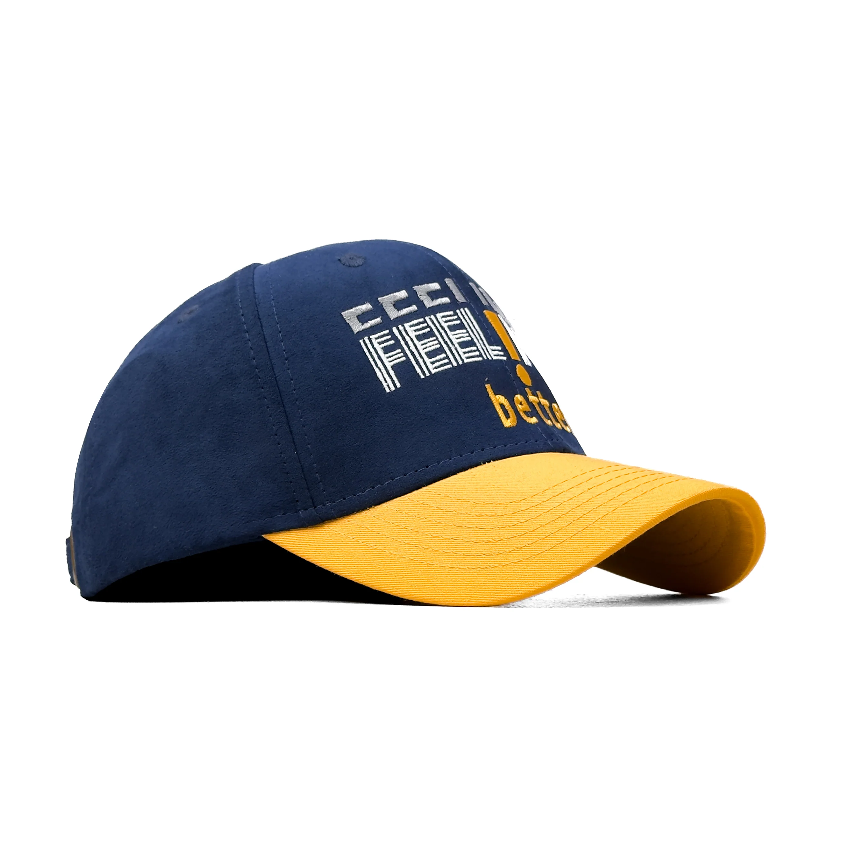 HEAD GEAR FEELING BETTER CAP - Image 3