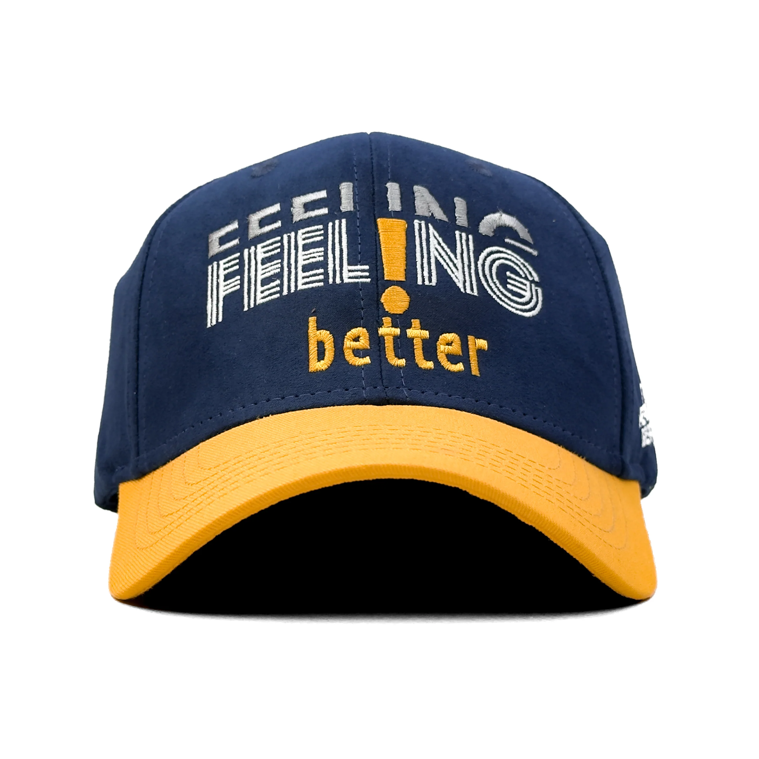 HEAD GEAR FEELING BETTER CAP - Image 4