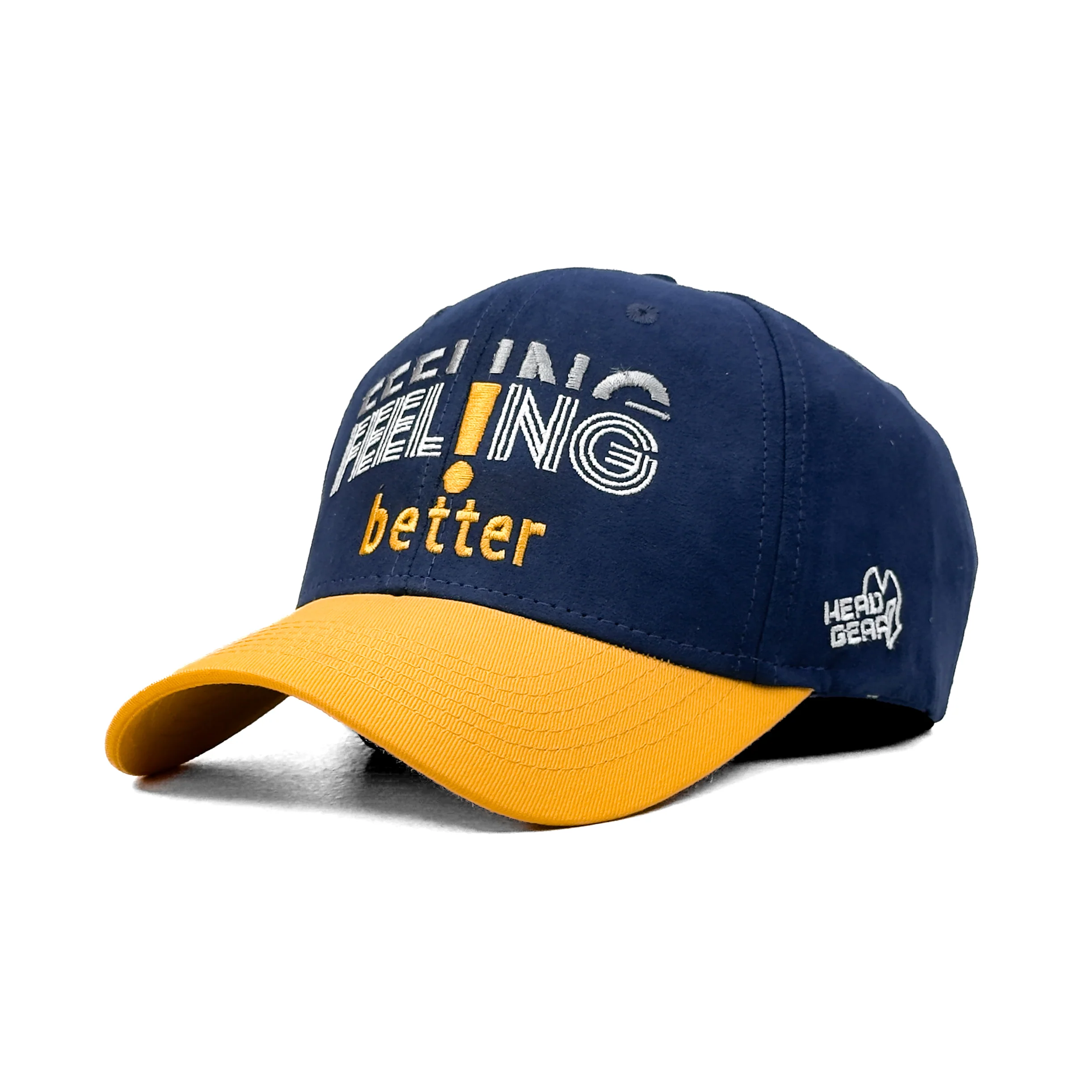 HEAD GEAR FEELING BETTER CAP - Image 5