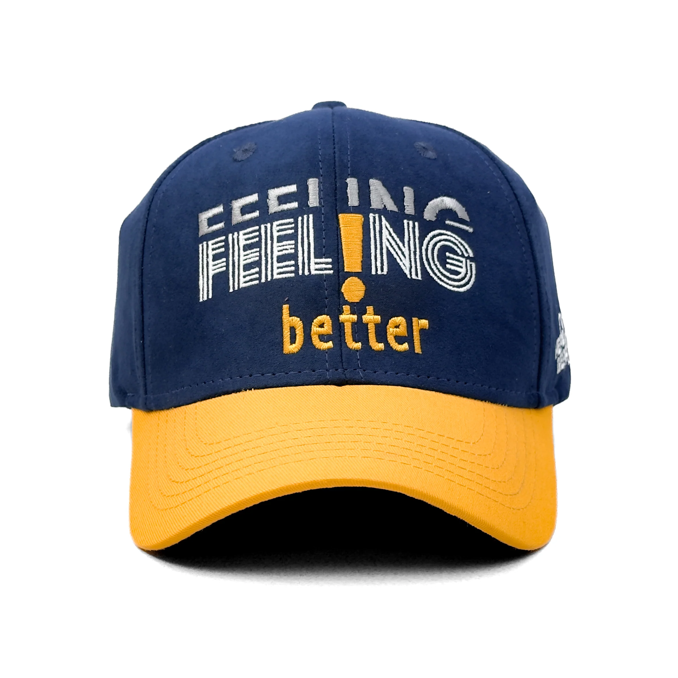 HEAD GEAR FEELING BETTER CAP - Image 6