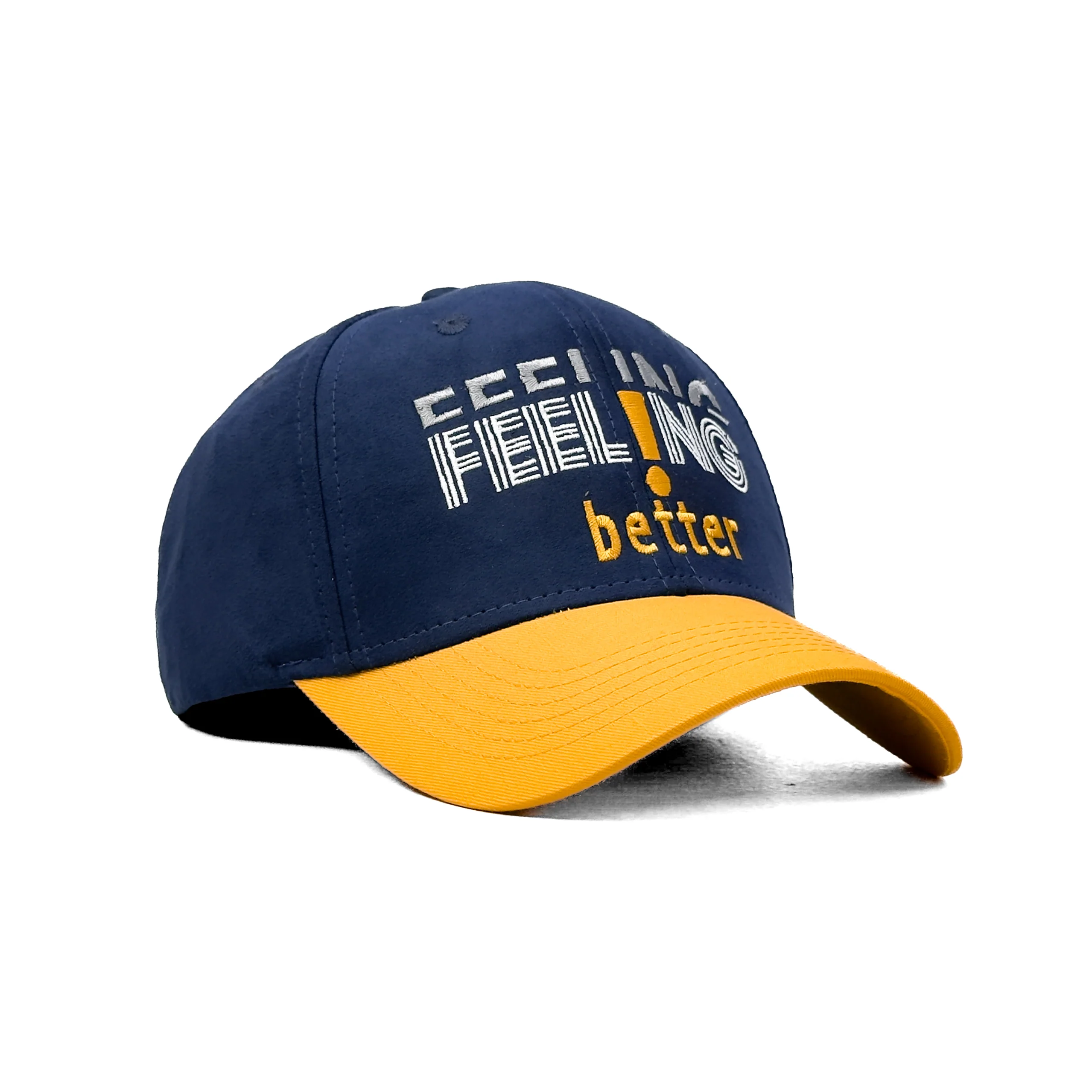 HEAD GEAR FEELING BETTER CAP - Image 7