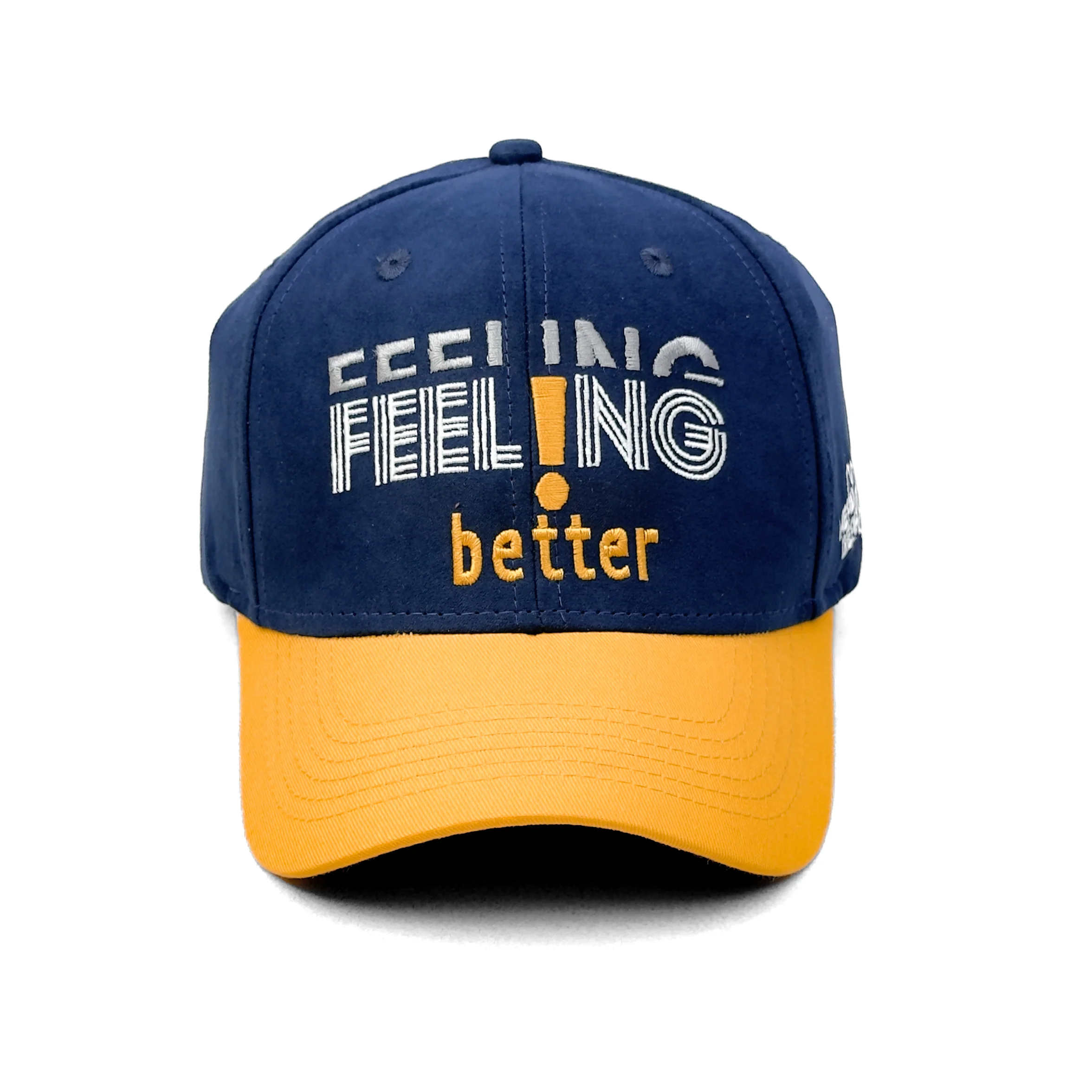 HEAD GEAR FEELING BETTER CAP - Image 8