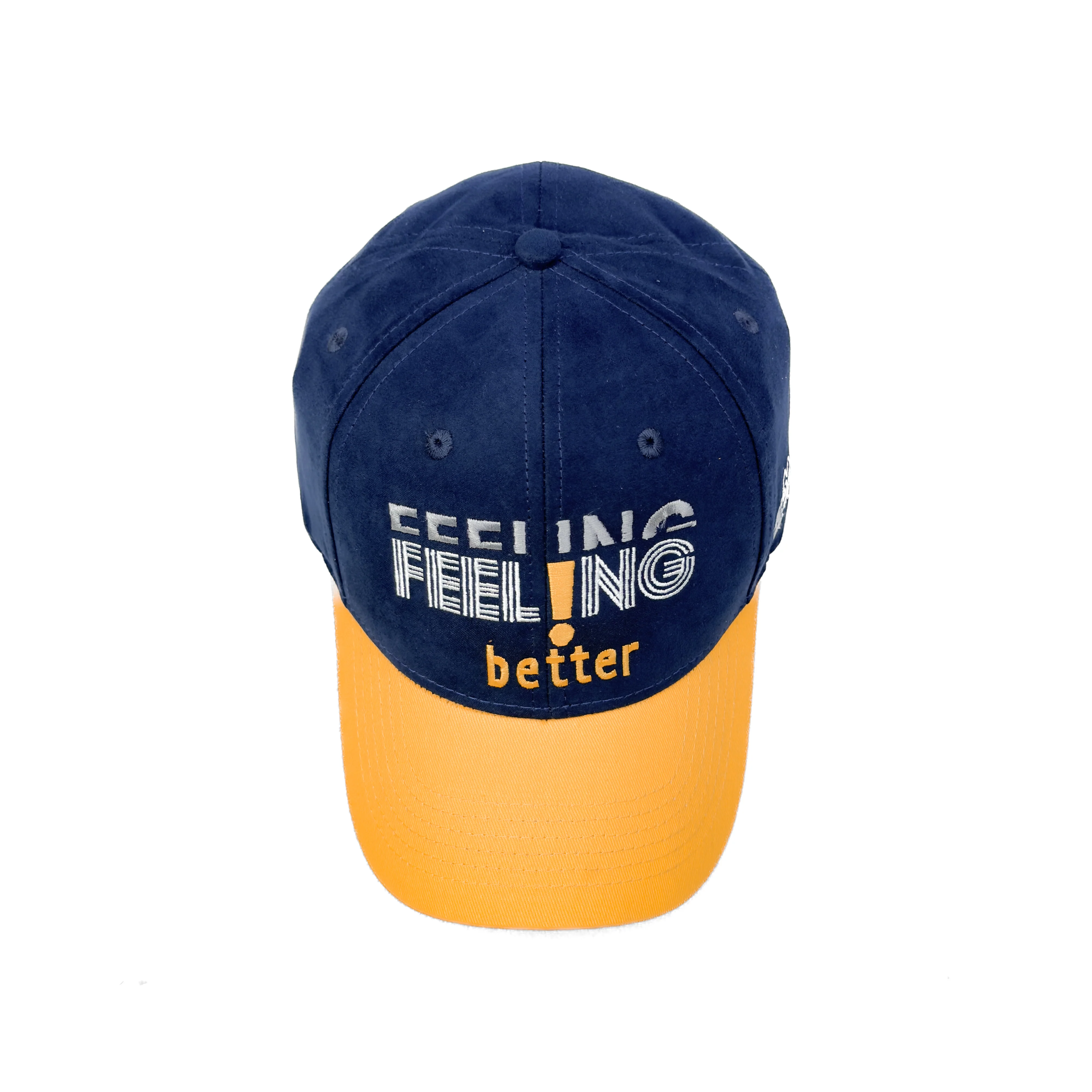 HEAD GEAR FEELING BETTER CAP - Image 9