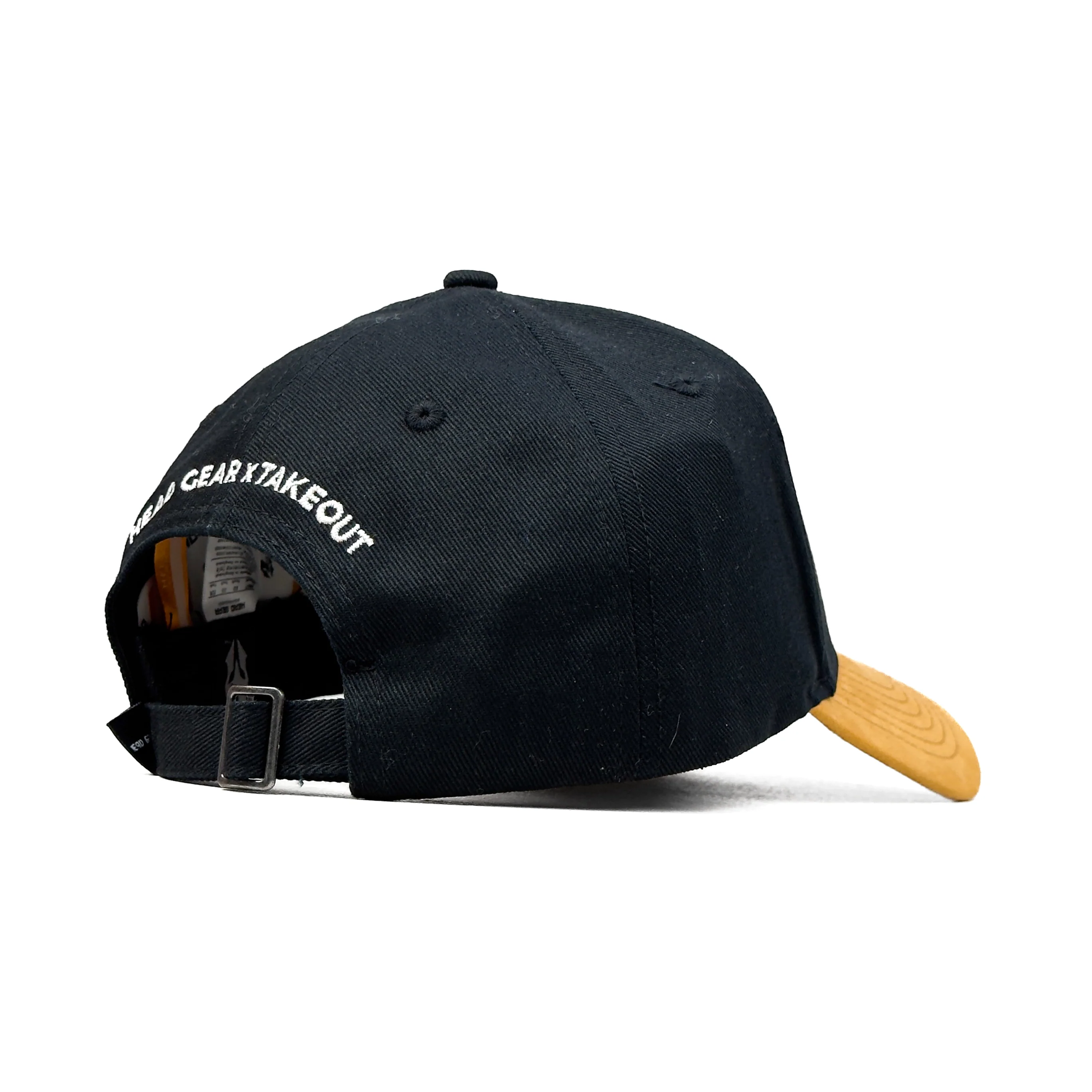 HEAD GEAR FRIES FOR LIFE TAKEOUT SPECIAL CAP - Image 10