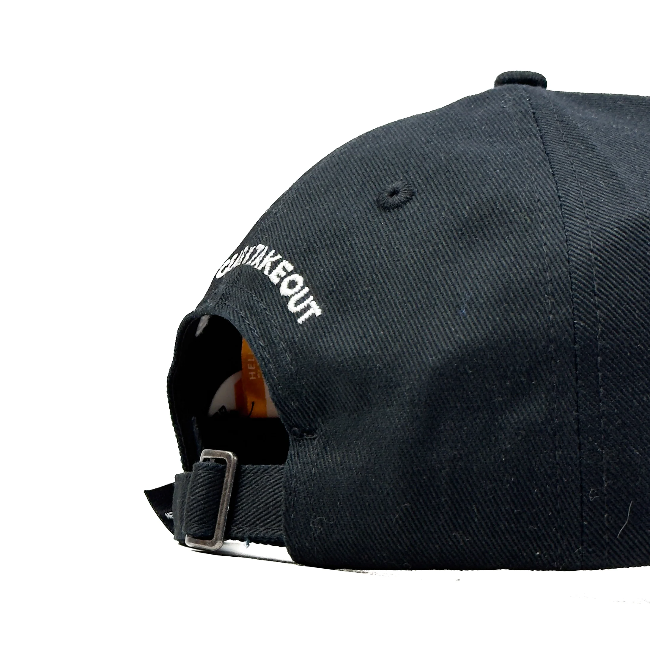 HEAD GEAR FRIES FOR LIFE TAKEOUT SPECIAL CAP - Image 11