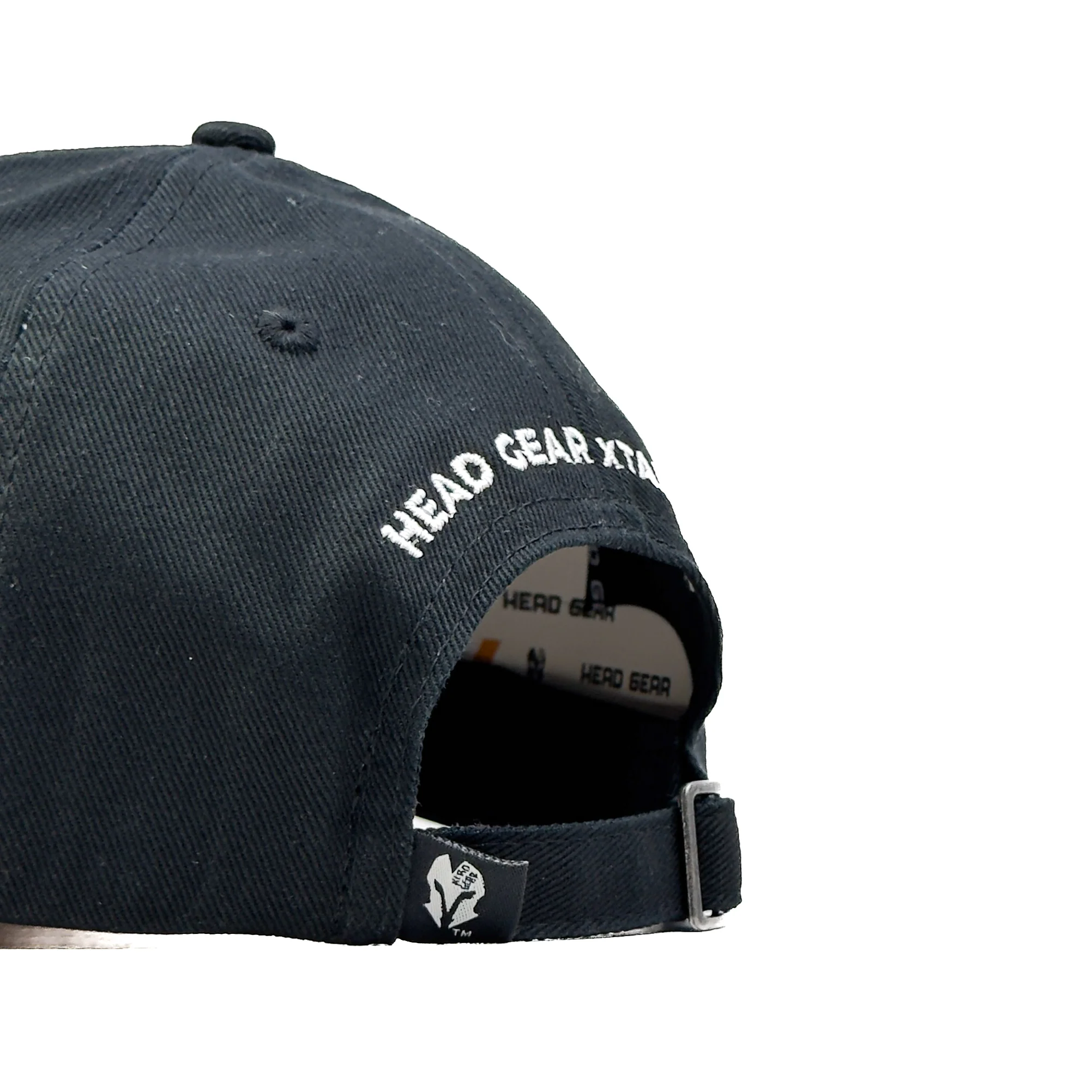 HEAD GEAR FRIES FOR LIFE TAKEOUT SPECIAL CAP - Image 12