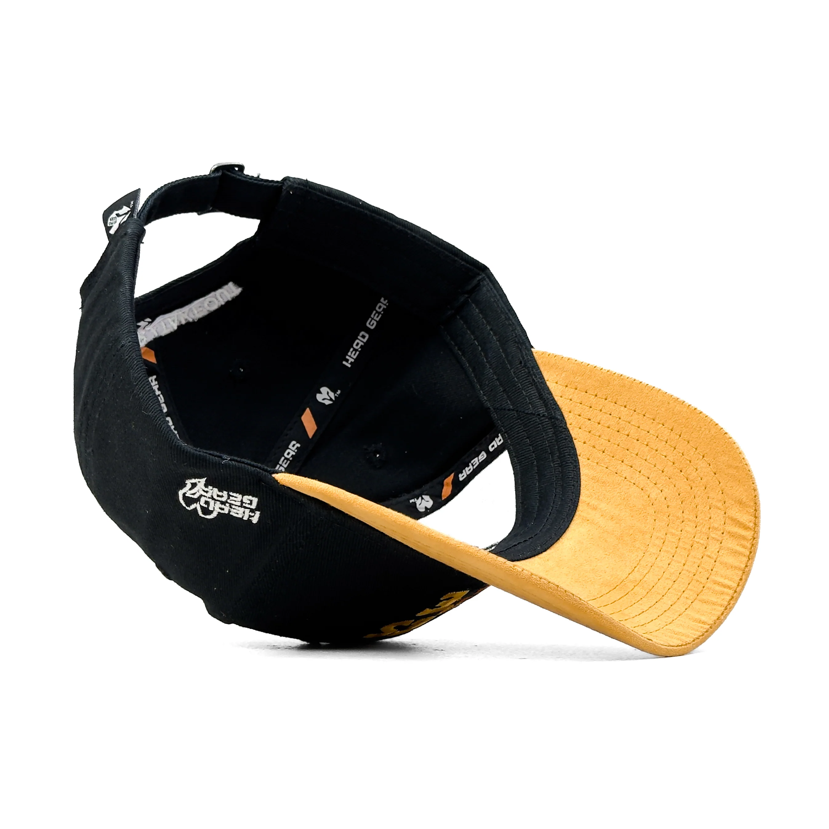 HEAD GEAR FRIES FOR LIFE TAKEOUT SPECIAL CAP - Image 13