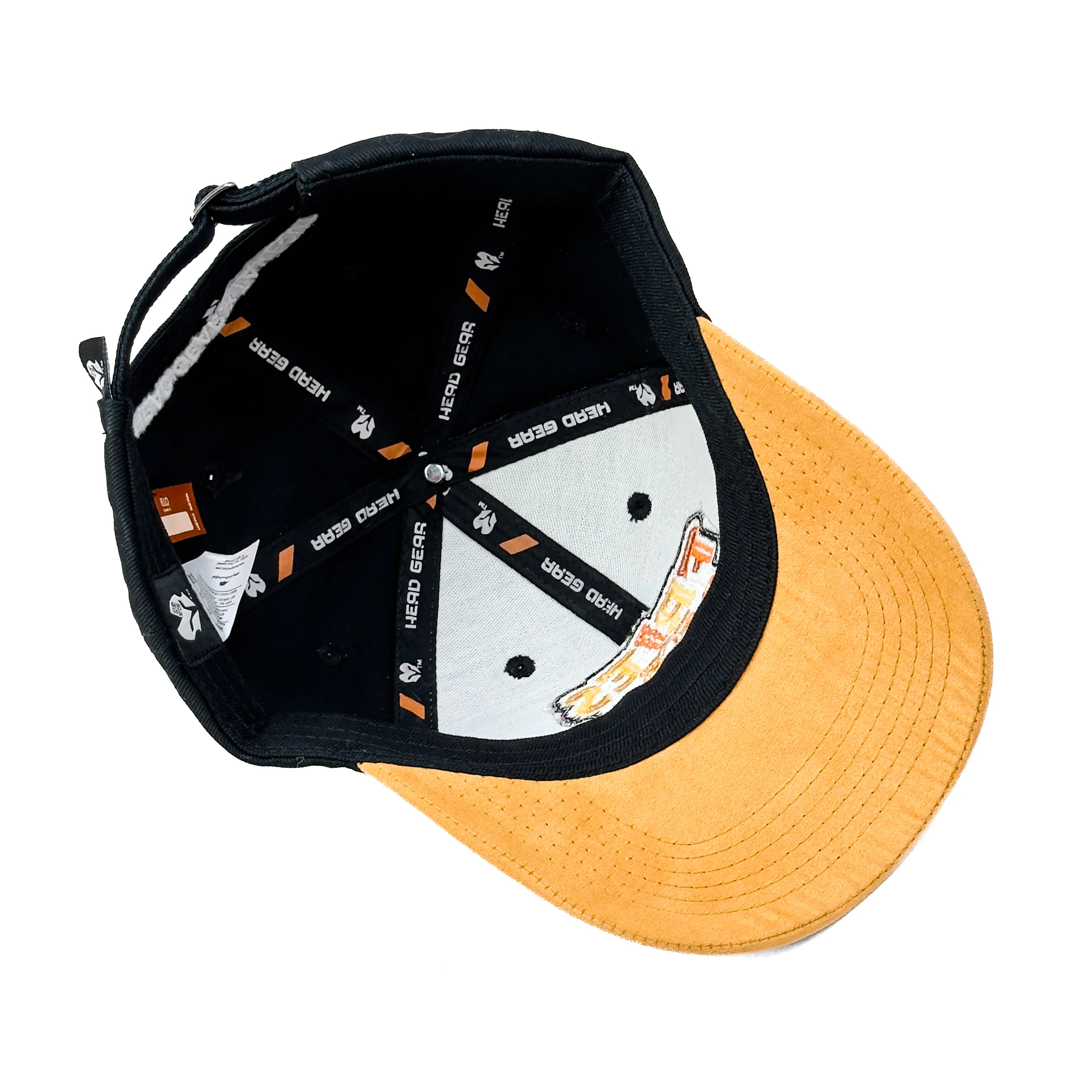 HEAD GEAR FRIES FOR LIFE TAKEOUT SPECIAL CAP - Image 14