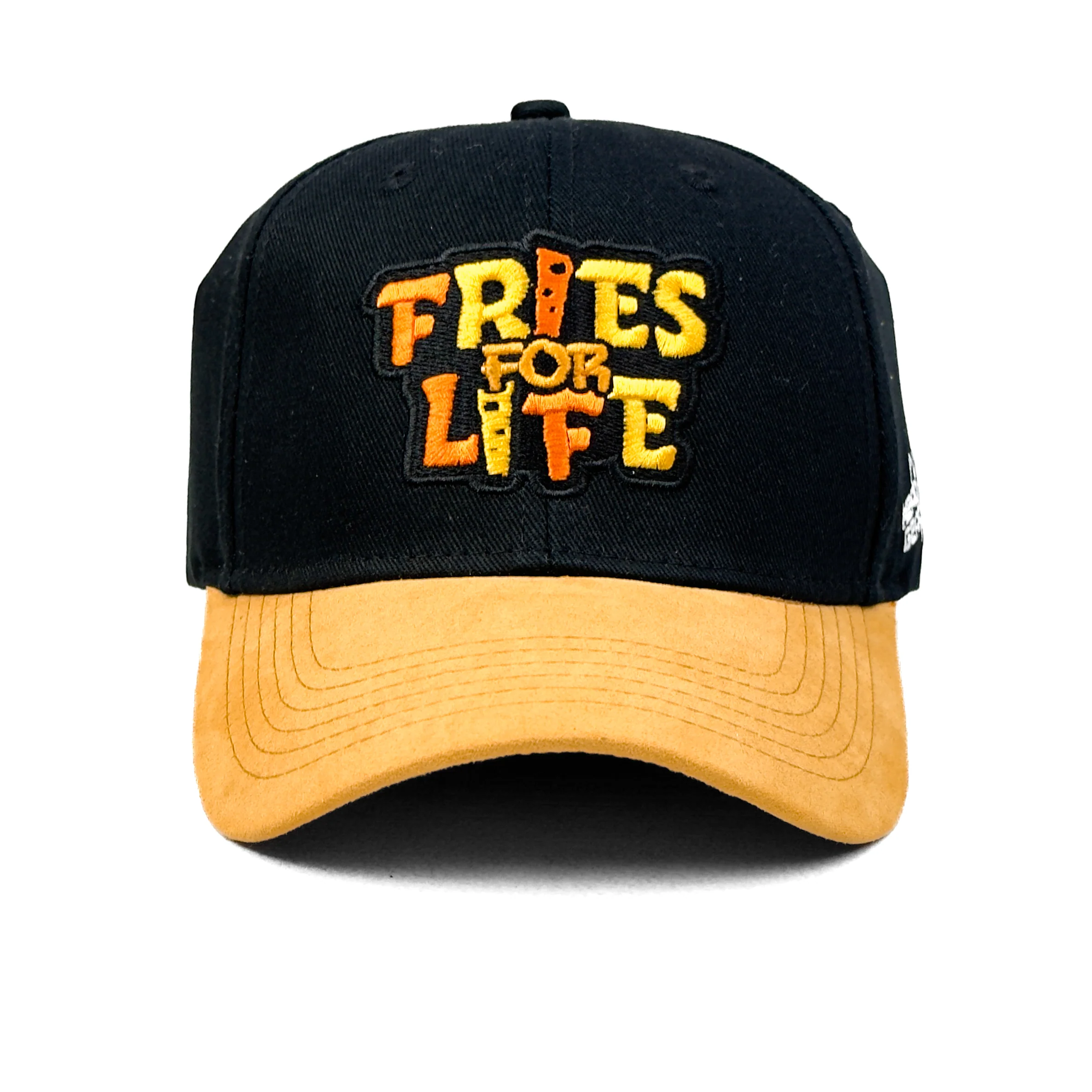 HEAD GEAR FRIES FOR LIFE TAKEOUT SPECIAL CAP - Image 6