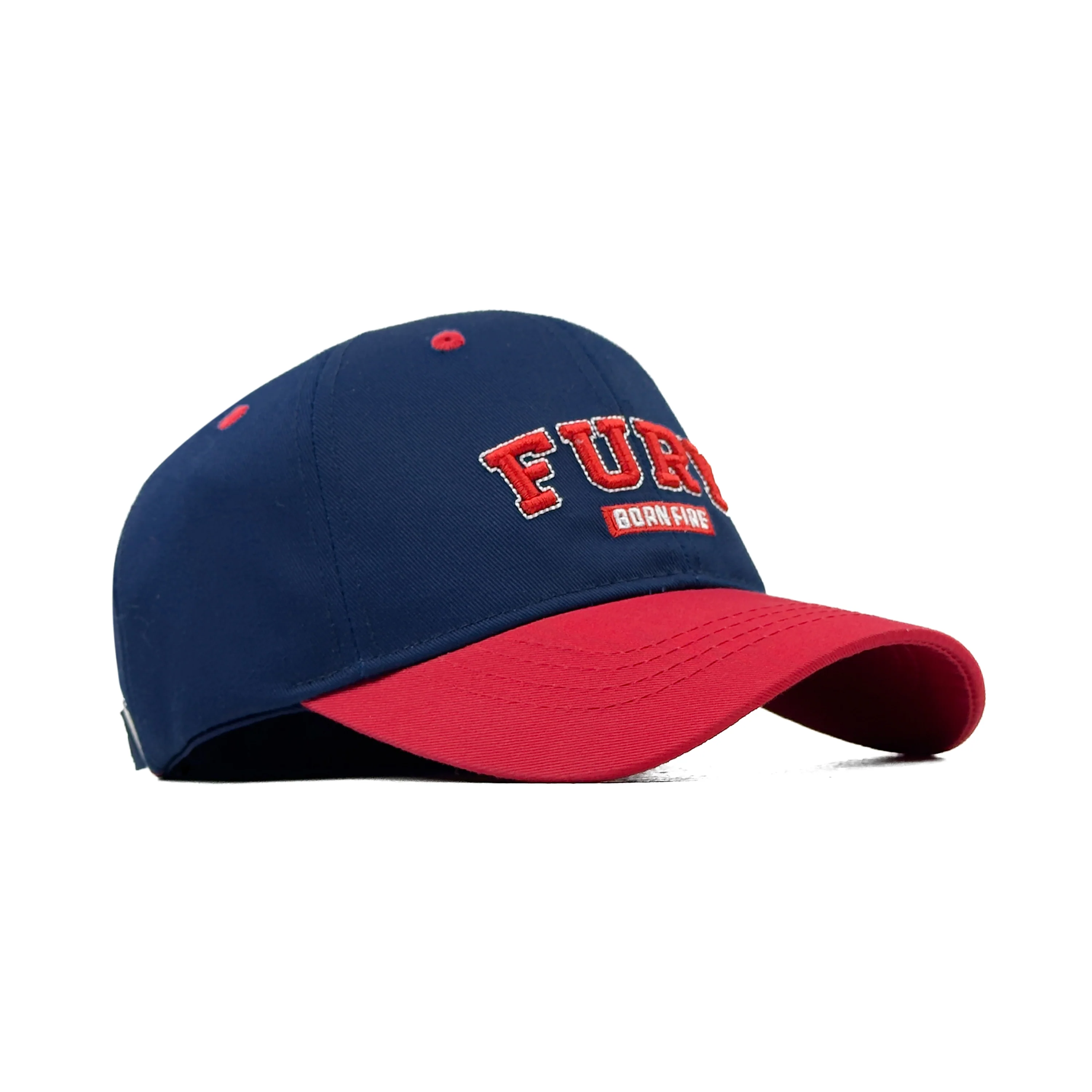 HEAD GEAR FURY CAP - Image 3
