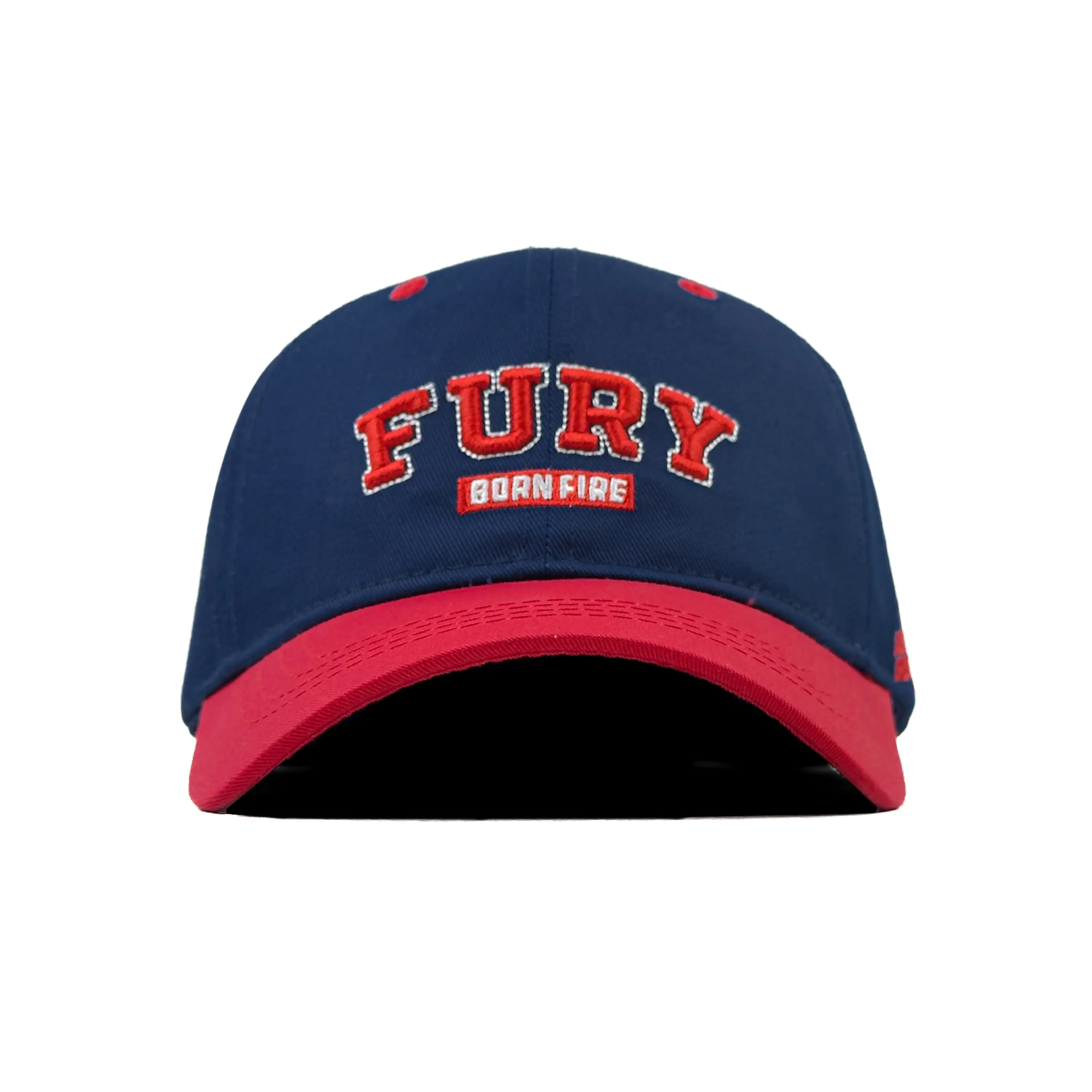 HEAD GEAR FURY CAP - Image 4