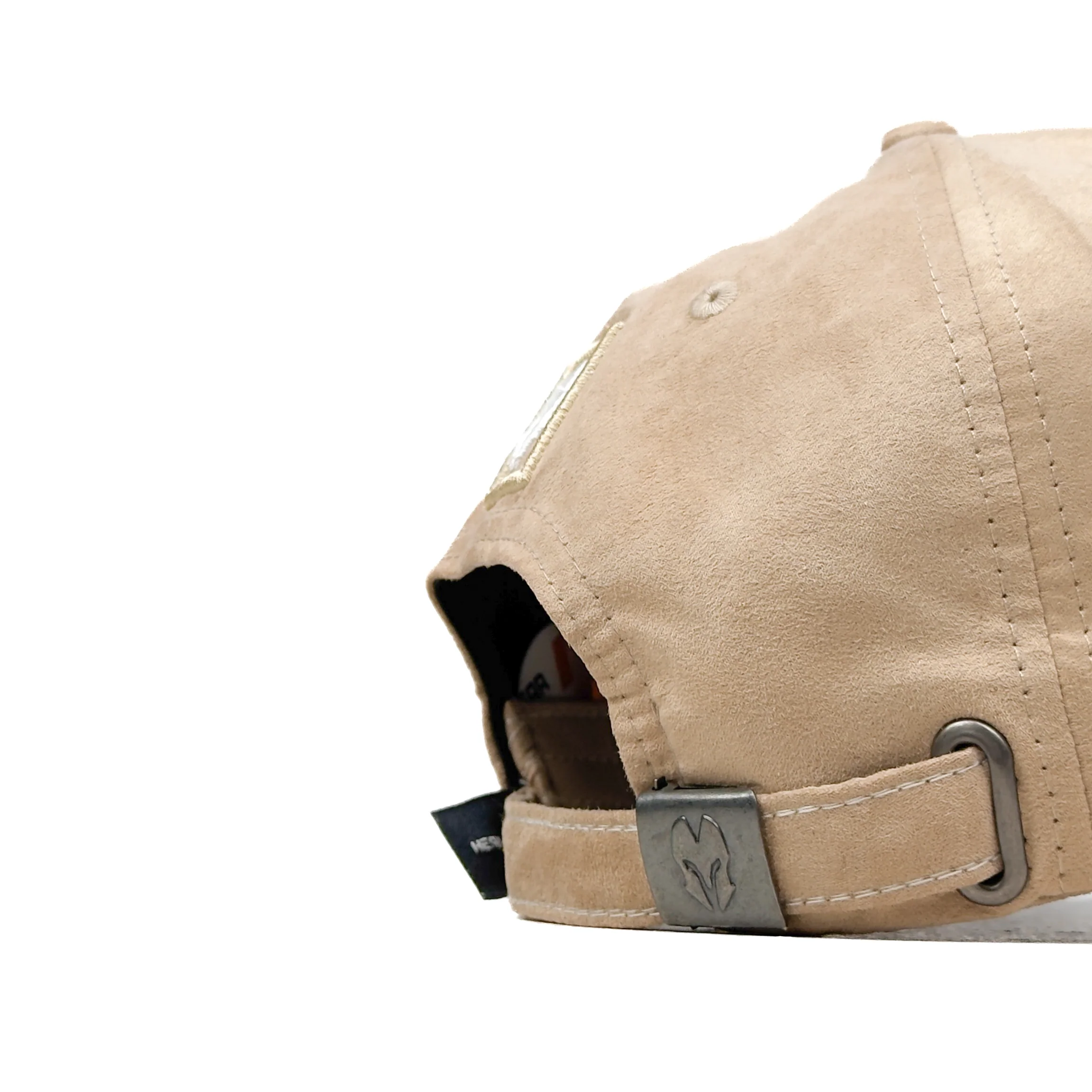 HEAD GEAR G.O.A.T 3D PATCH PREMIUM HIGH CROWN CAP - Image 10