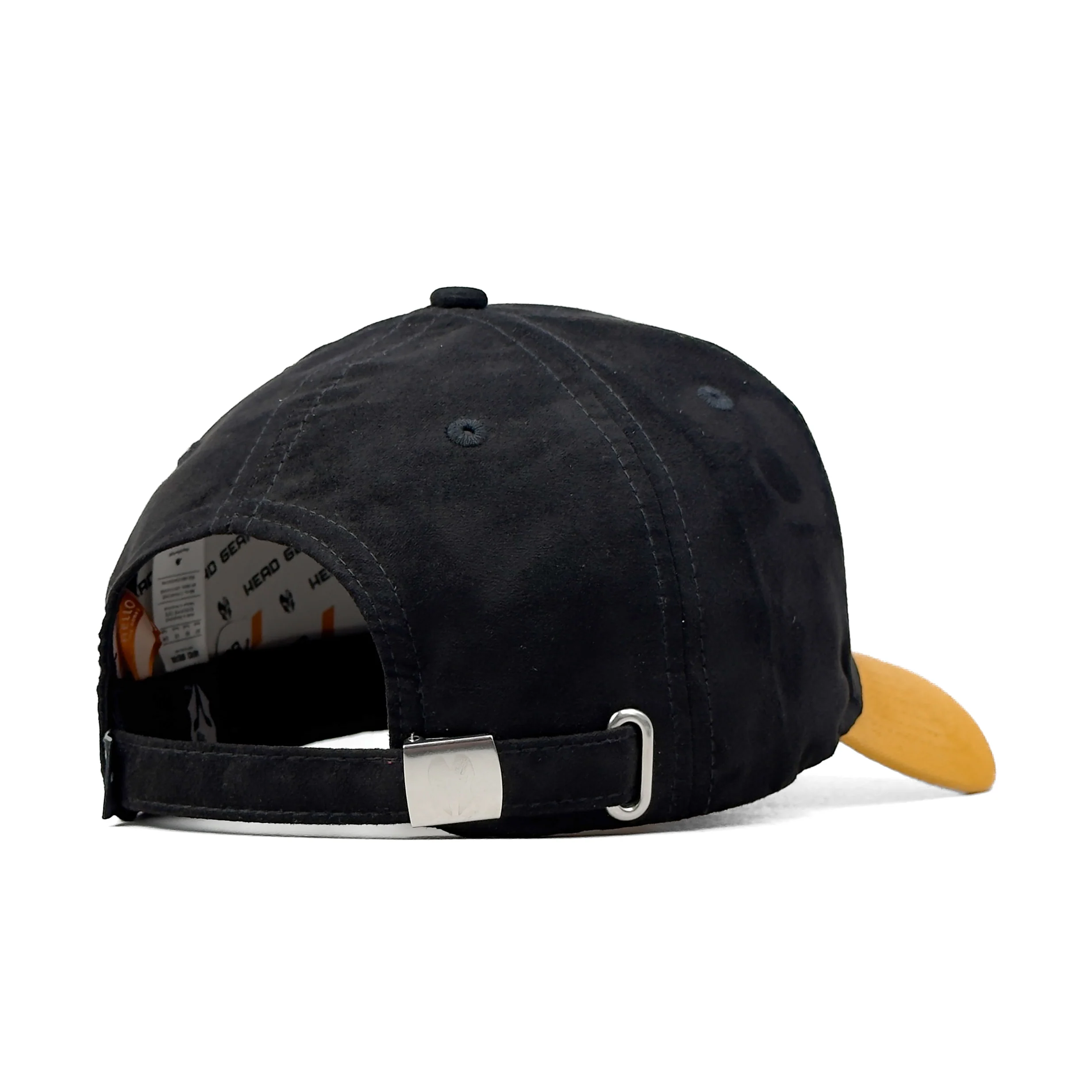 HEAD GEAR GAME OVER CAP - Image 10
