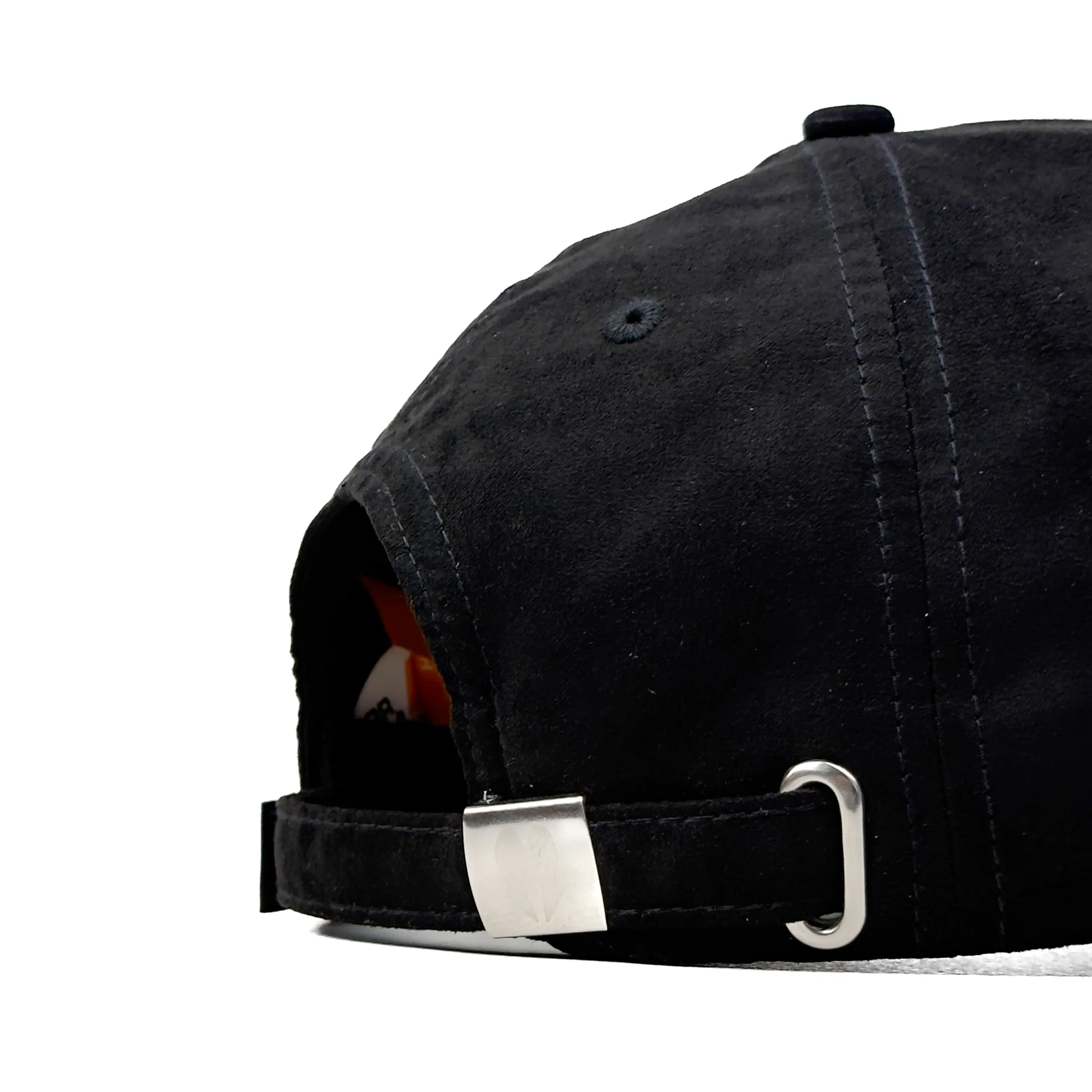 HEAD GEAR GAME OVER CAP - Image 11